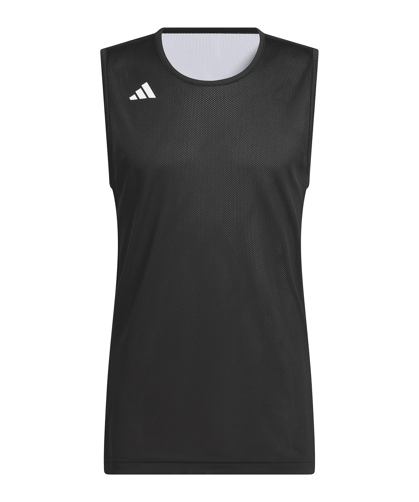 adidas Everyday Pro Trikot Schwarz - schwarz