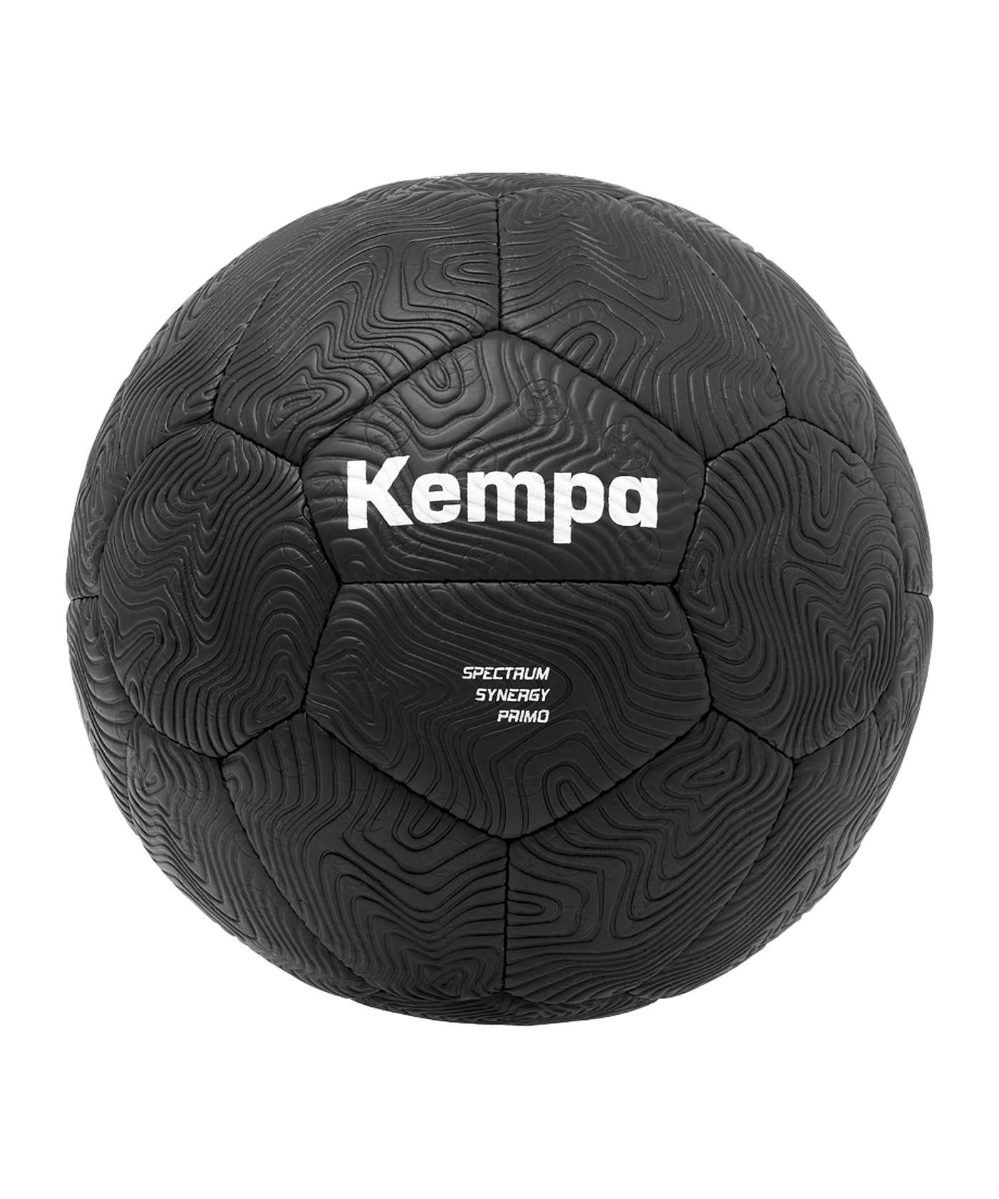 Kempa Spectrum Synergy Promo Handball F04 - schwarz