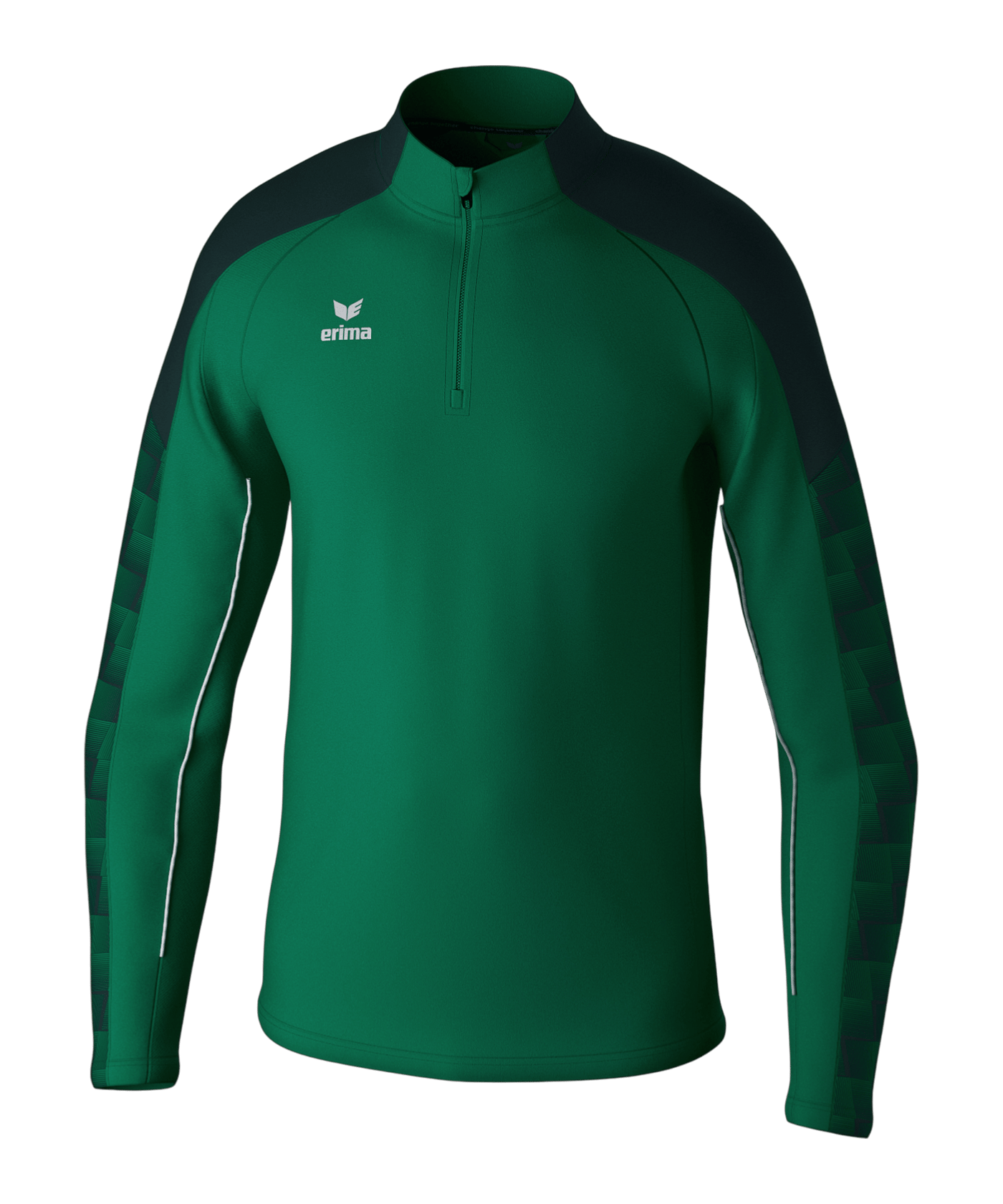 Erima EVO STAR Trainingsshirt Grün F1262403 - gruen