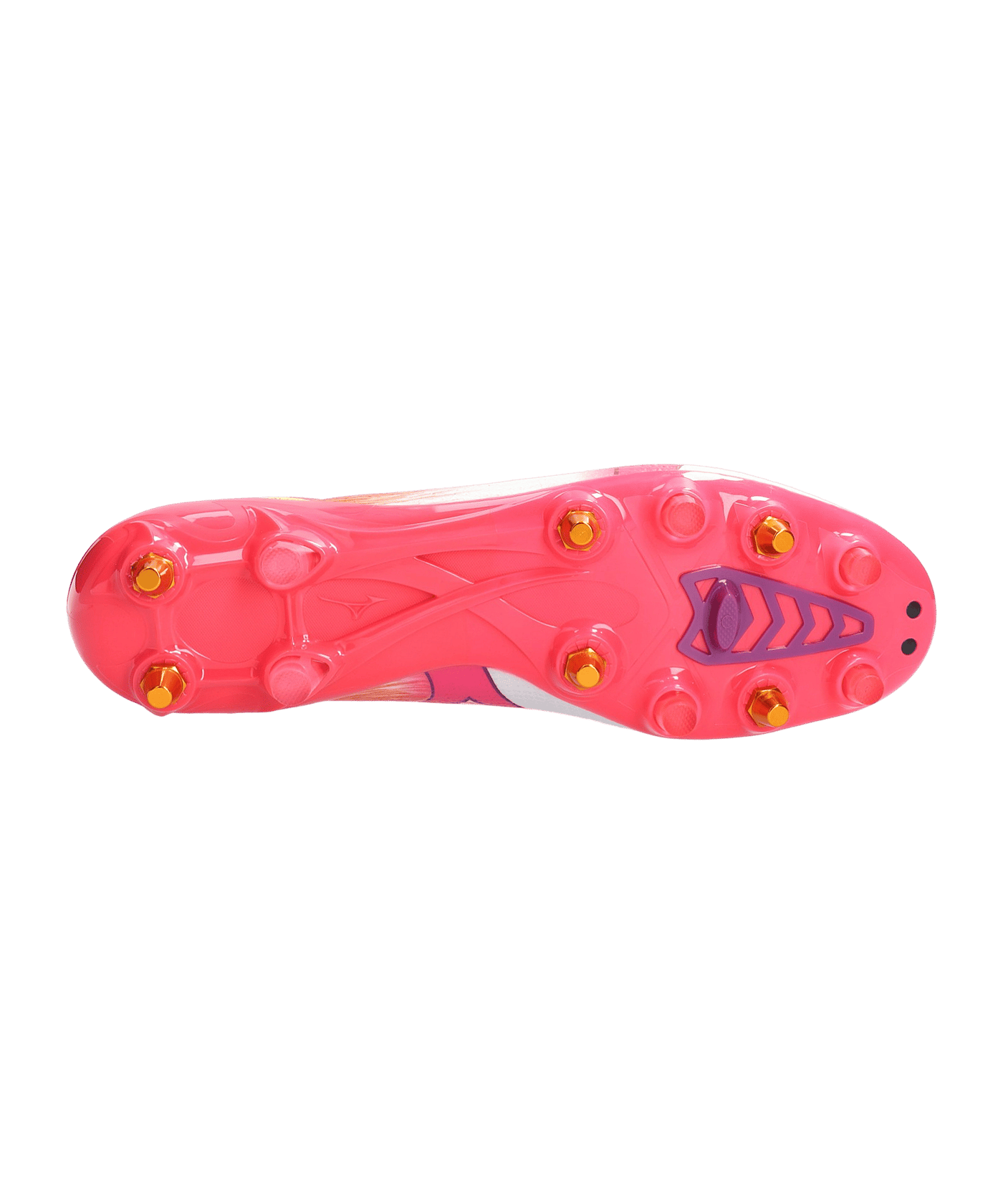 Mizuno Mizuno Alpha III Elite SG Blazing Flair Weiß F64 - weiss