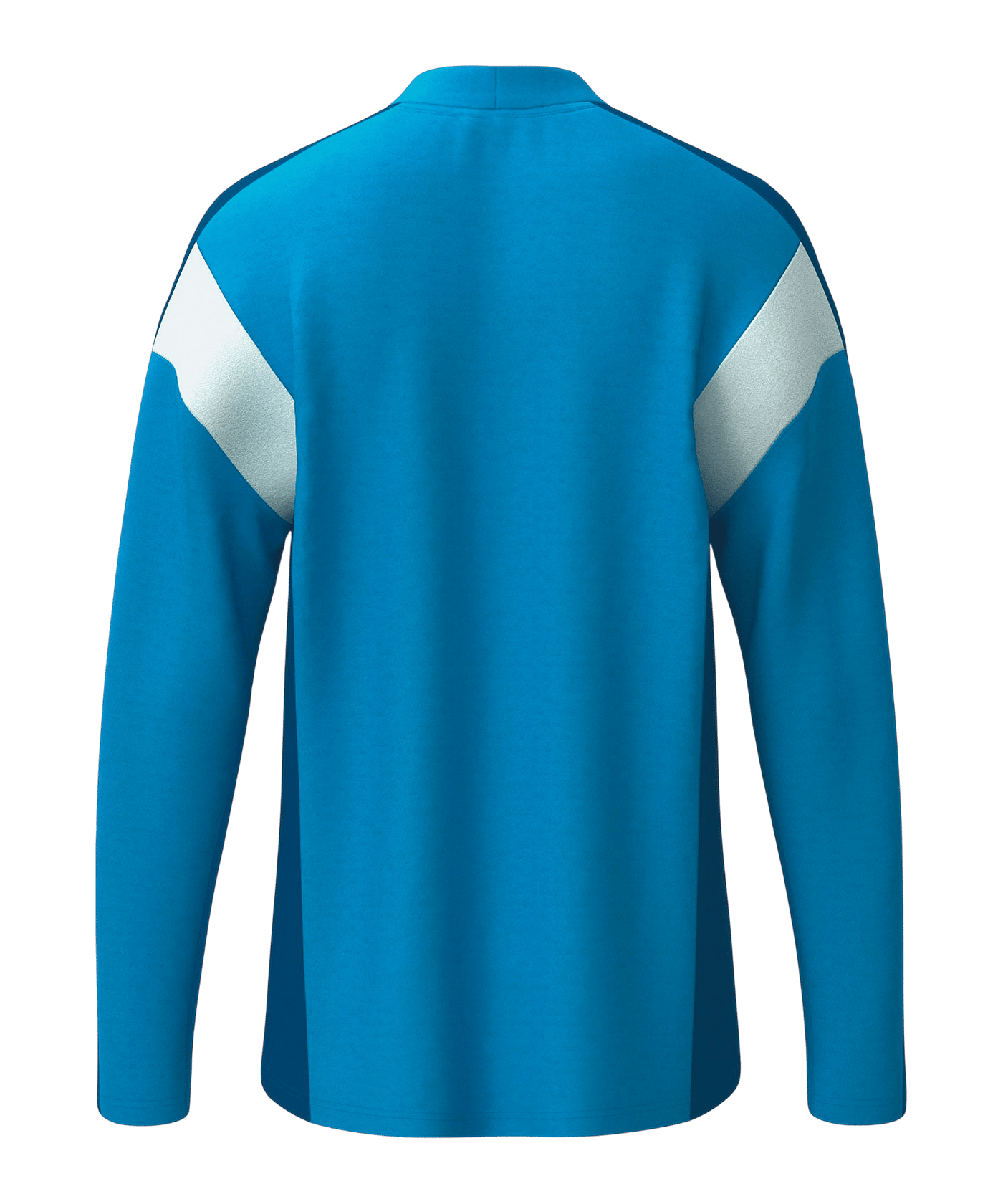 Erima Celebrate 125 Sweatshirt Blau - blau