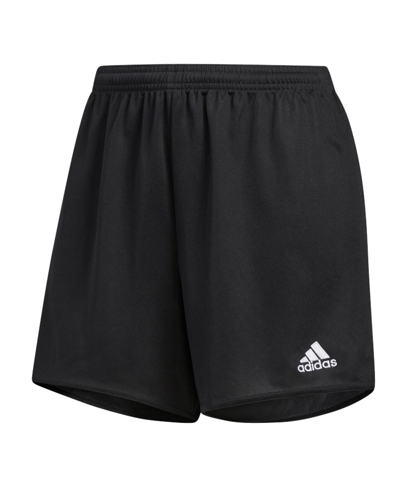 adidas Parma 16 Short Langgröße Damen Schwarz - schwarz