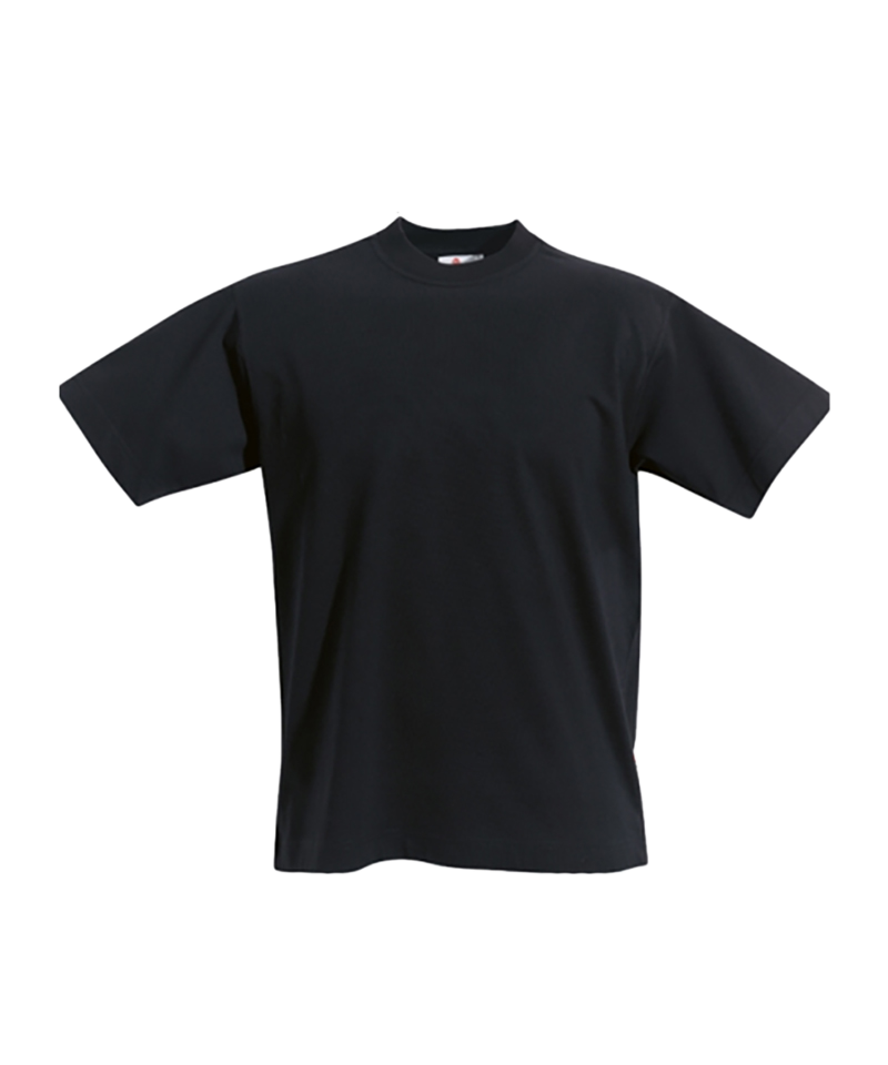 Hakro T-Shirt Classic Schwarz F05 - schwarz