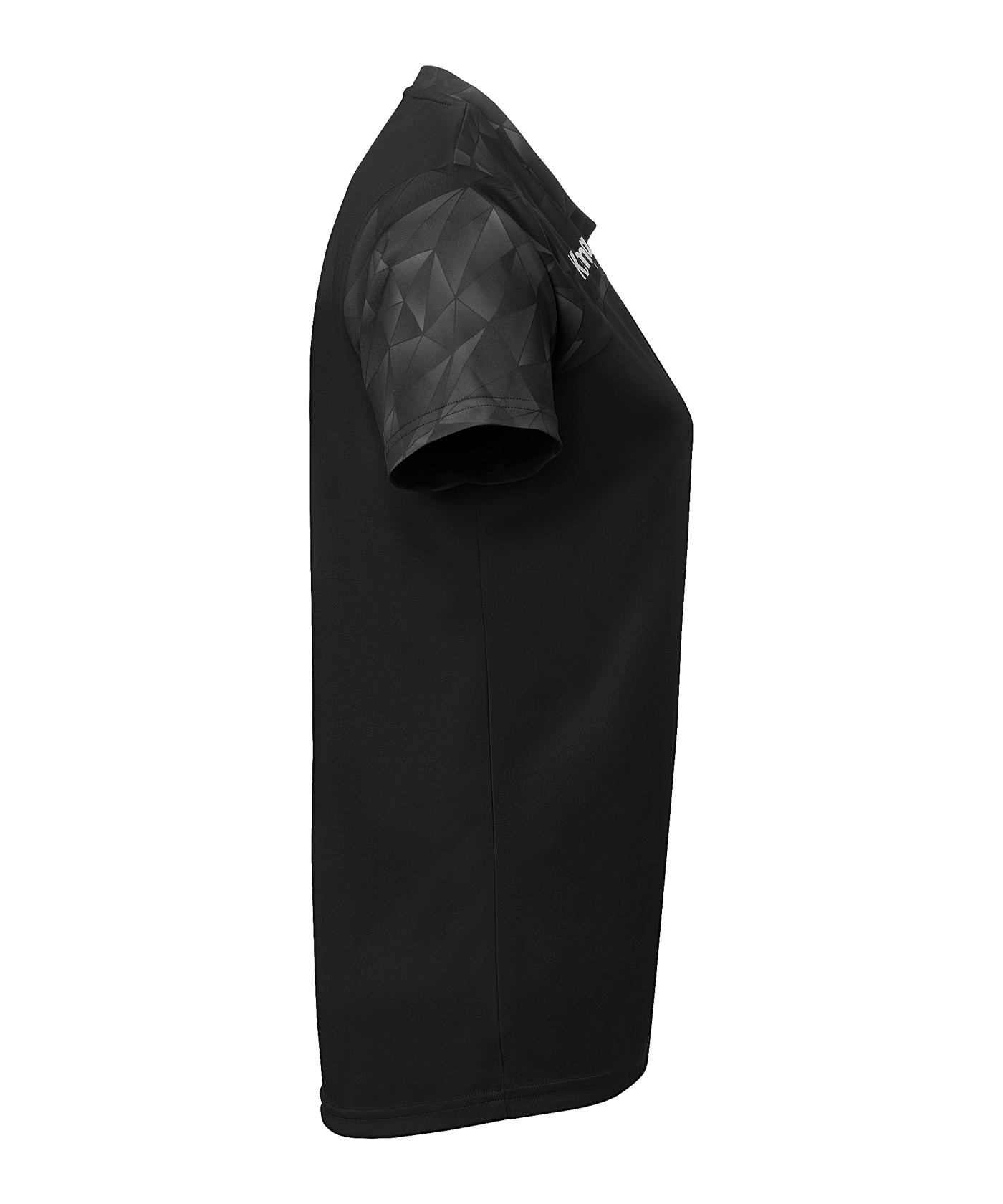 Kempa Athletics 29 Trikot Damen Schwarz F01 - schwarz