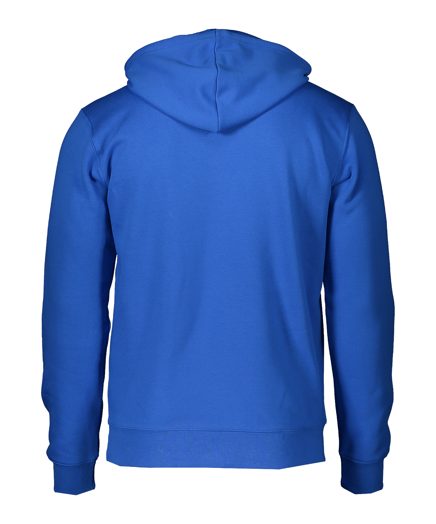 adidas Manchester United Lfstlr Hoody Blau - blau
