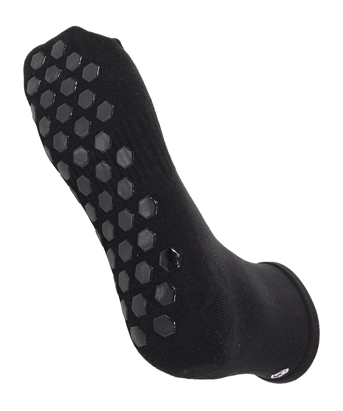 Cawila GEAR Socken GRIP LITE Schwarz - schwarz