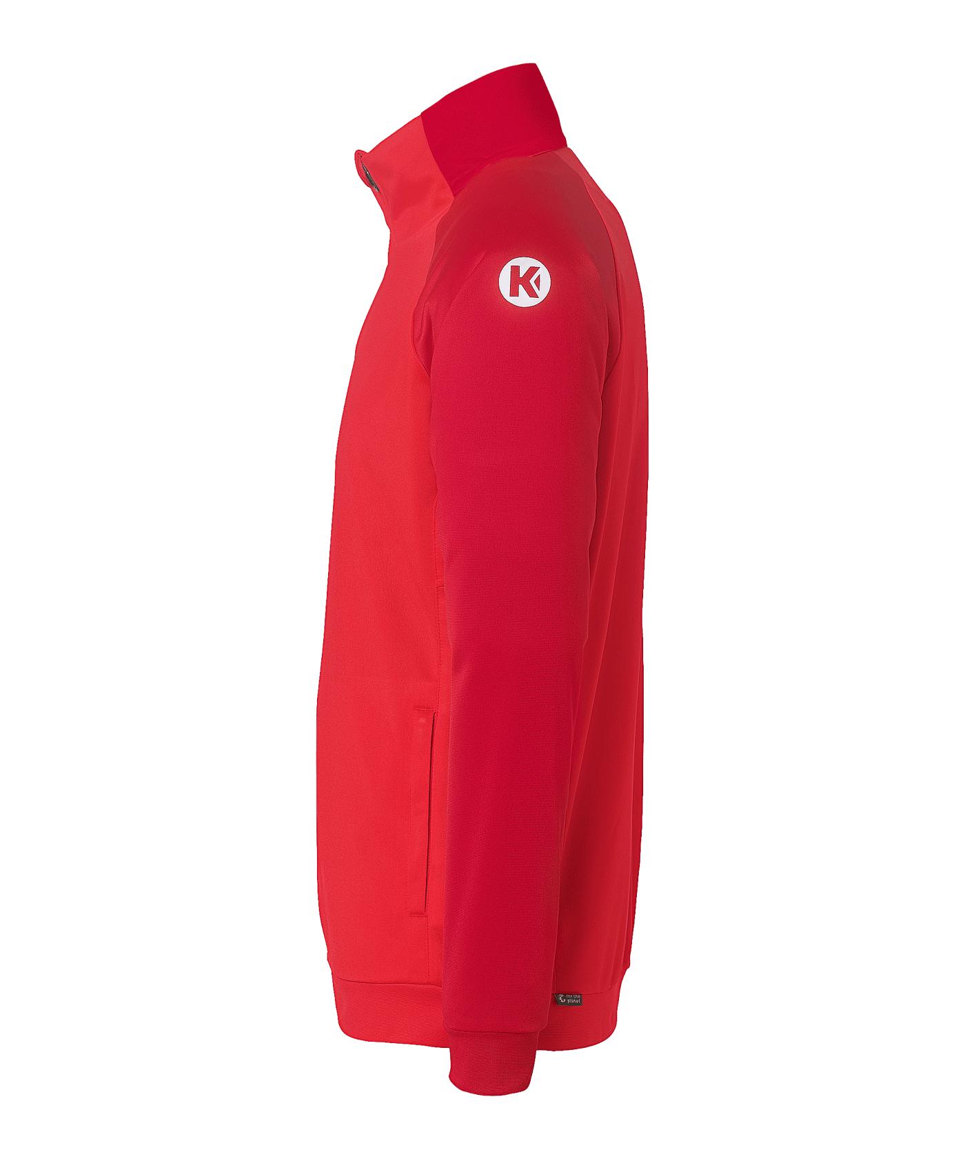 Kempa Trainingsjacke Rot F60 - rot