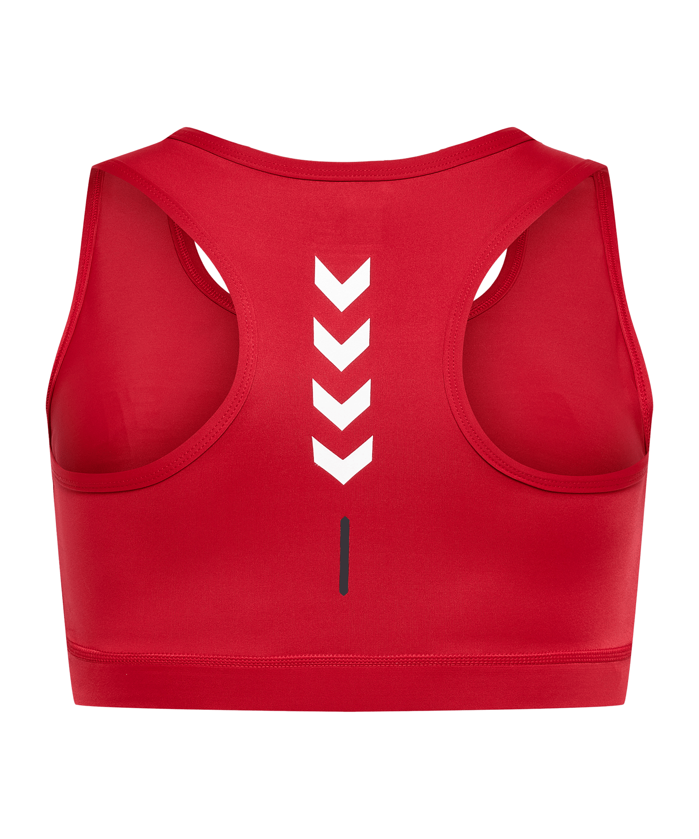 Hummel Te Curvy Plus Sport-BH Damen Mehrfarbig F3018 - mehrfarbig