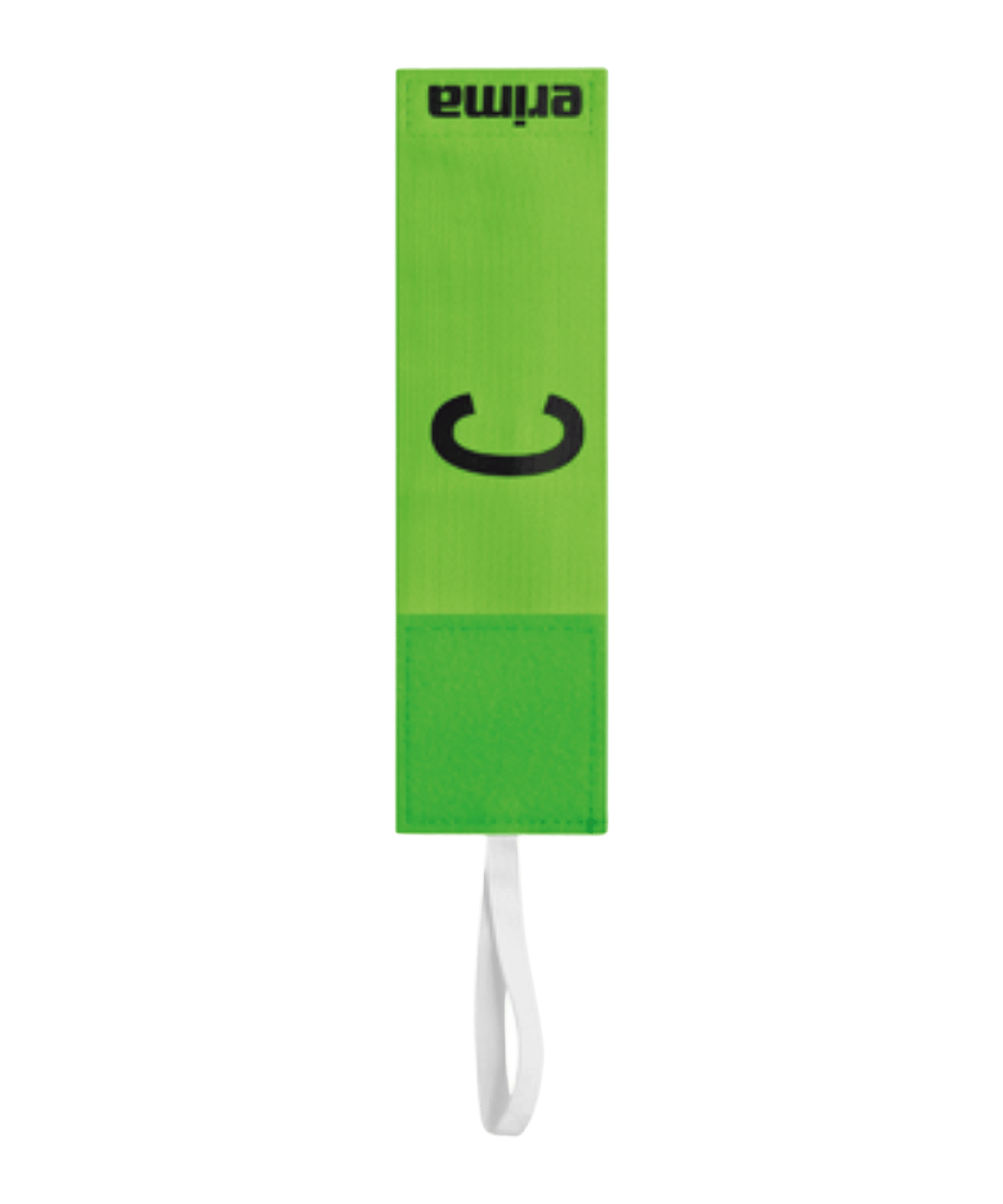 Erima Kaptitänsbinde Grün F7242509
