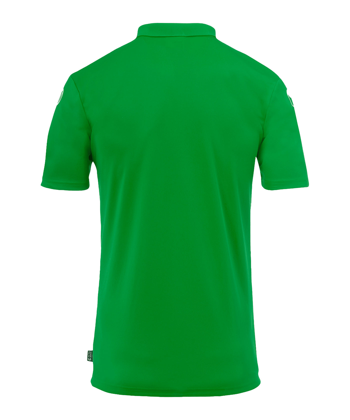 Uhlsport Score 26 Poly Poloshirt Grün F06 - gruen