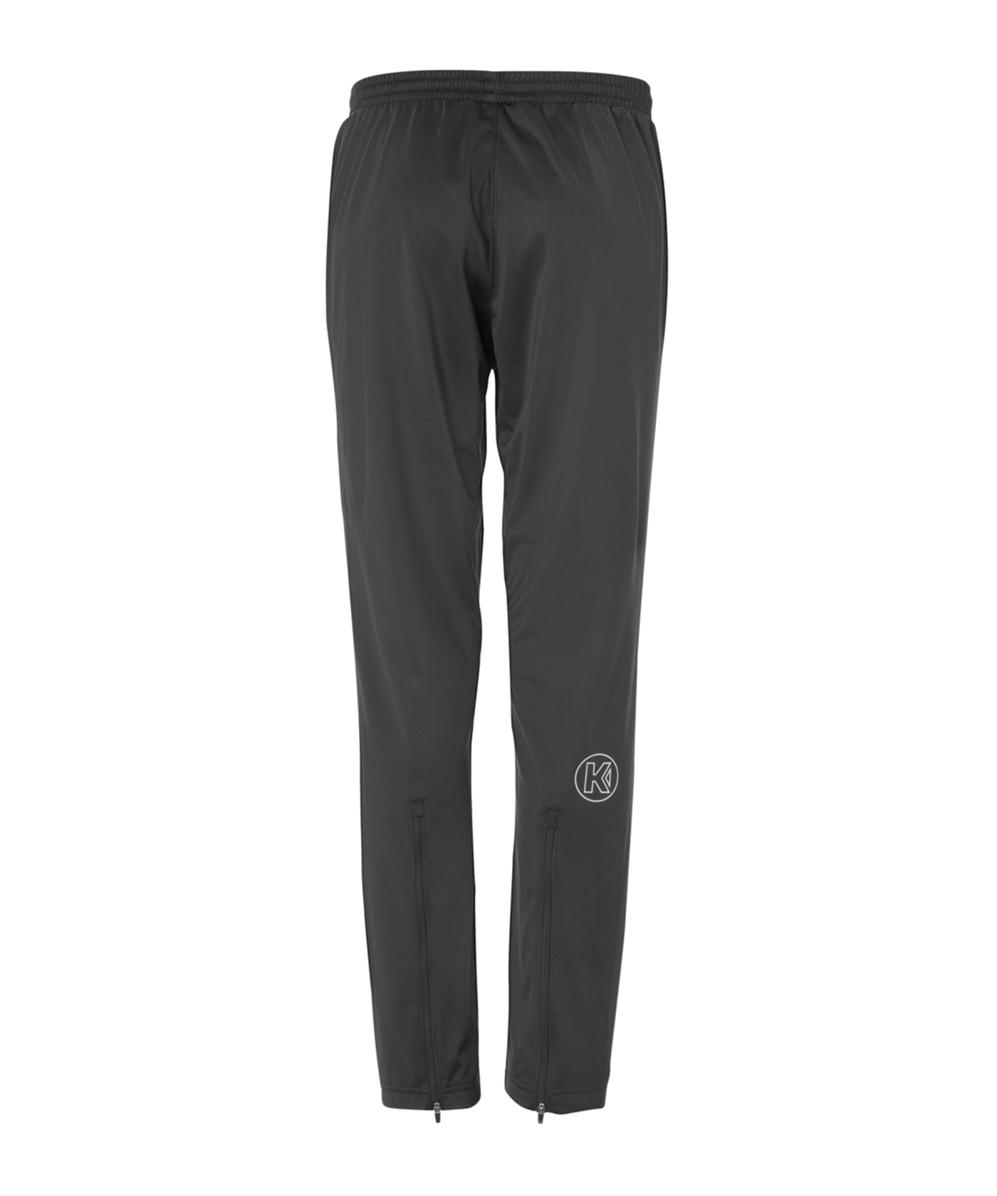 Kempa Emotion 2.0 Trainingshose Schwarz F04 - grau