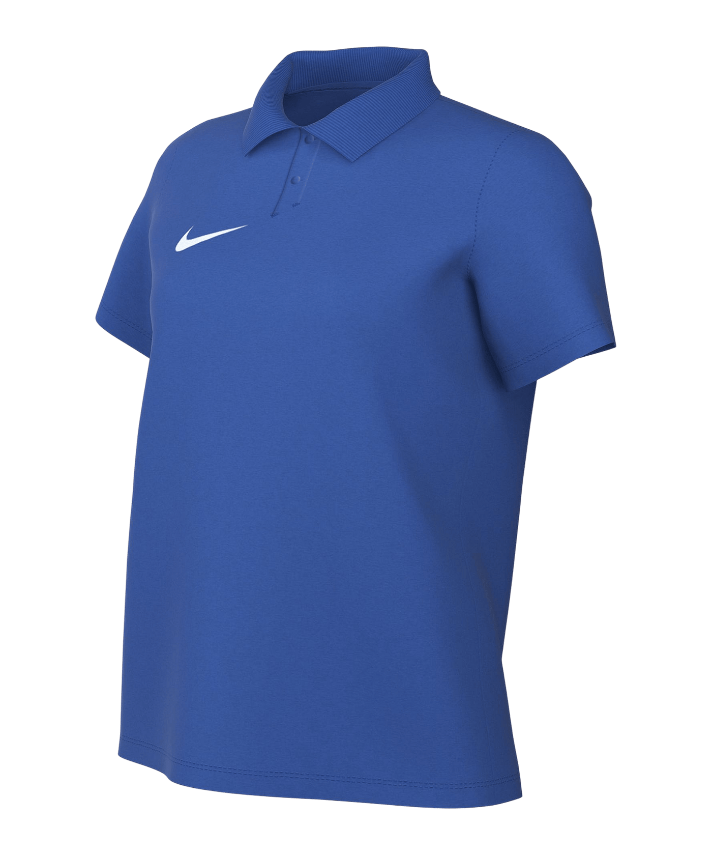 Nike Park 26 Polo Damen Blau F463 - blau
