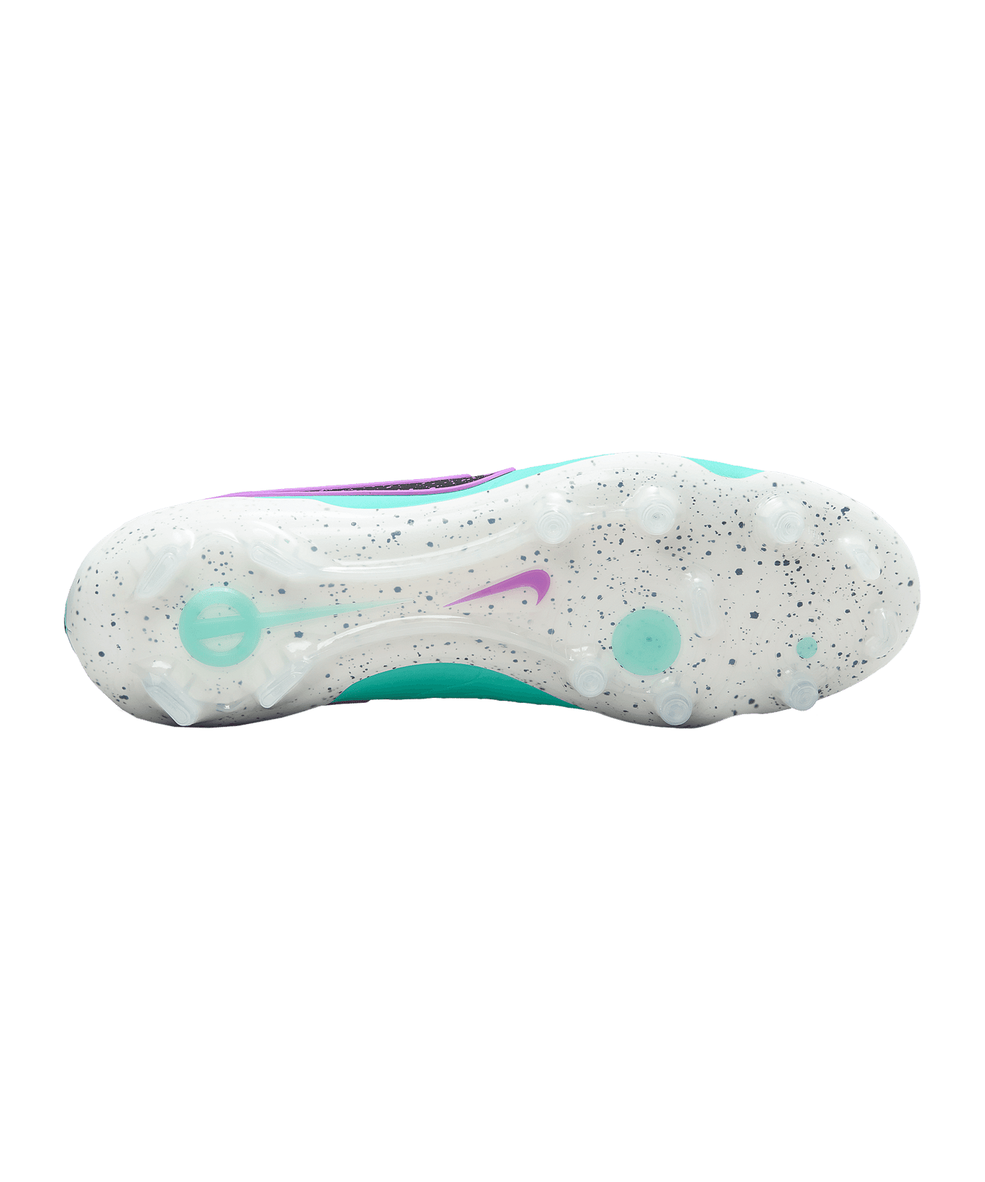 Nike Tiempo Legend X Elite FG Peak Ready Grün - gruen
