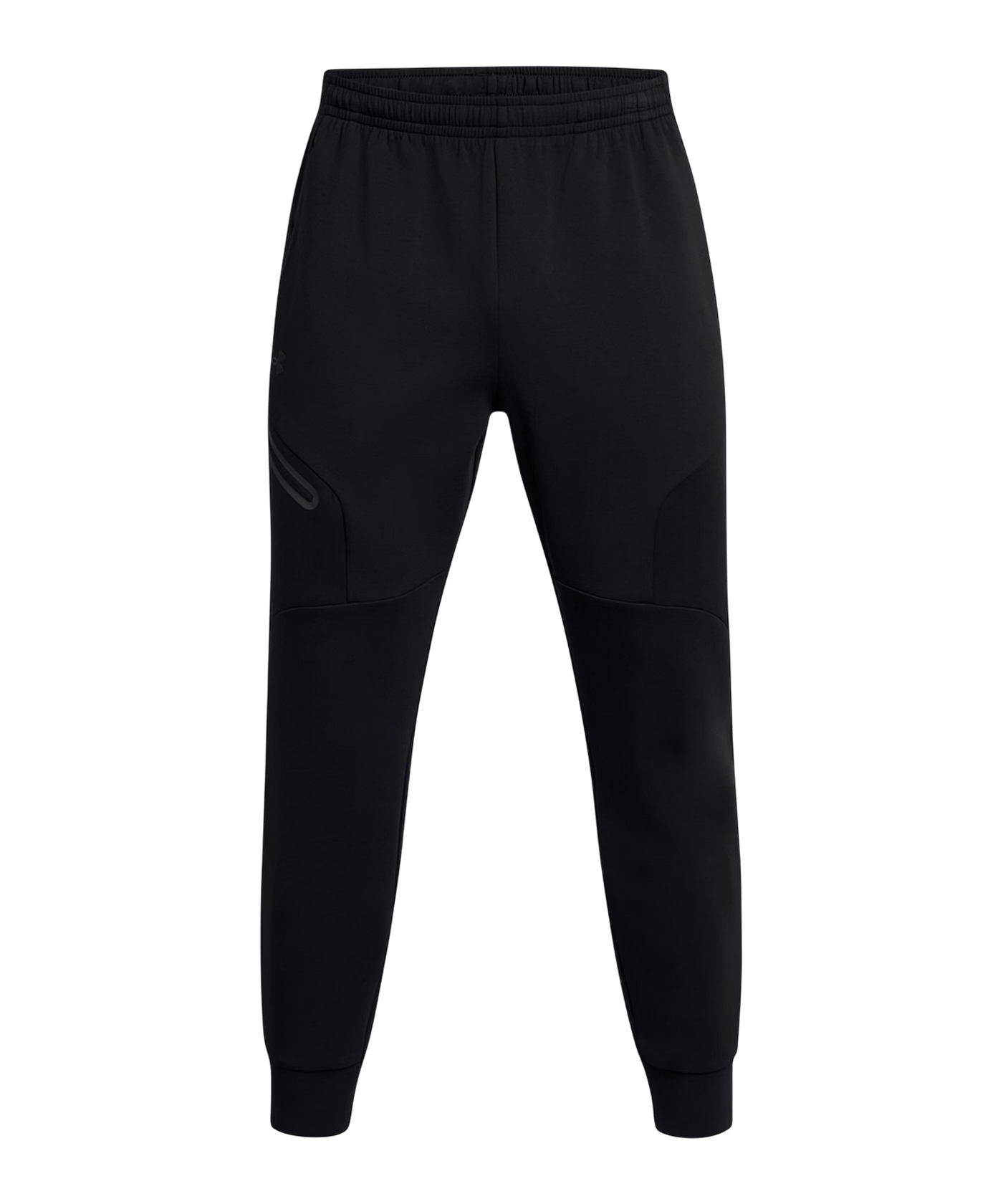 Under Armour Unstoppable Fleece Jogginghose - schwarz