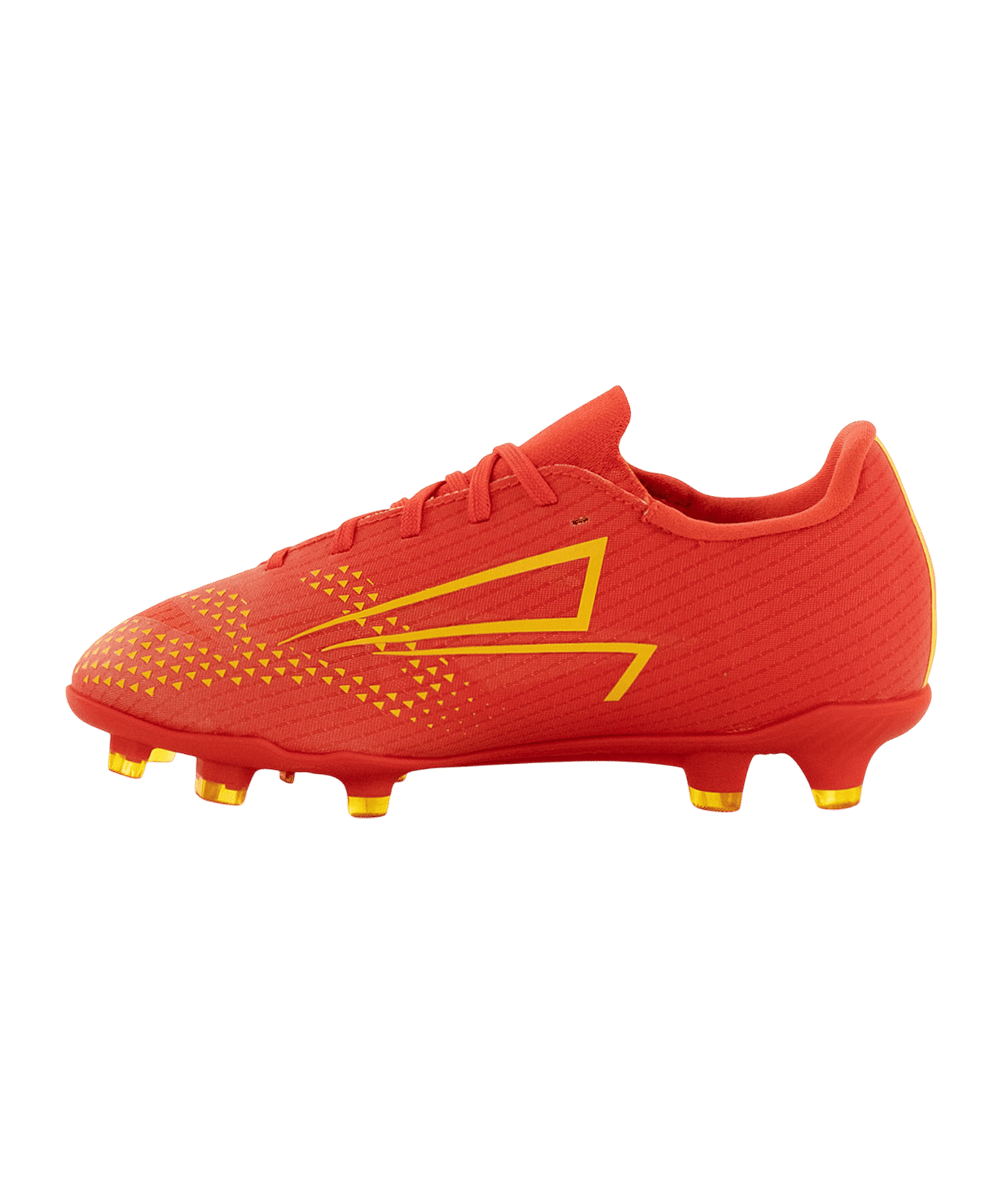 JAKO RS89 Academy FG/AG Feel It Rot F668 - rot