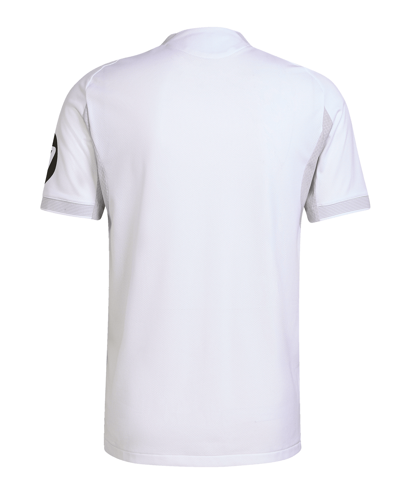 adidas Real Madrid Authentic Trikot Home 2025/2026 Weiß - weiss