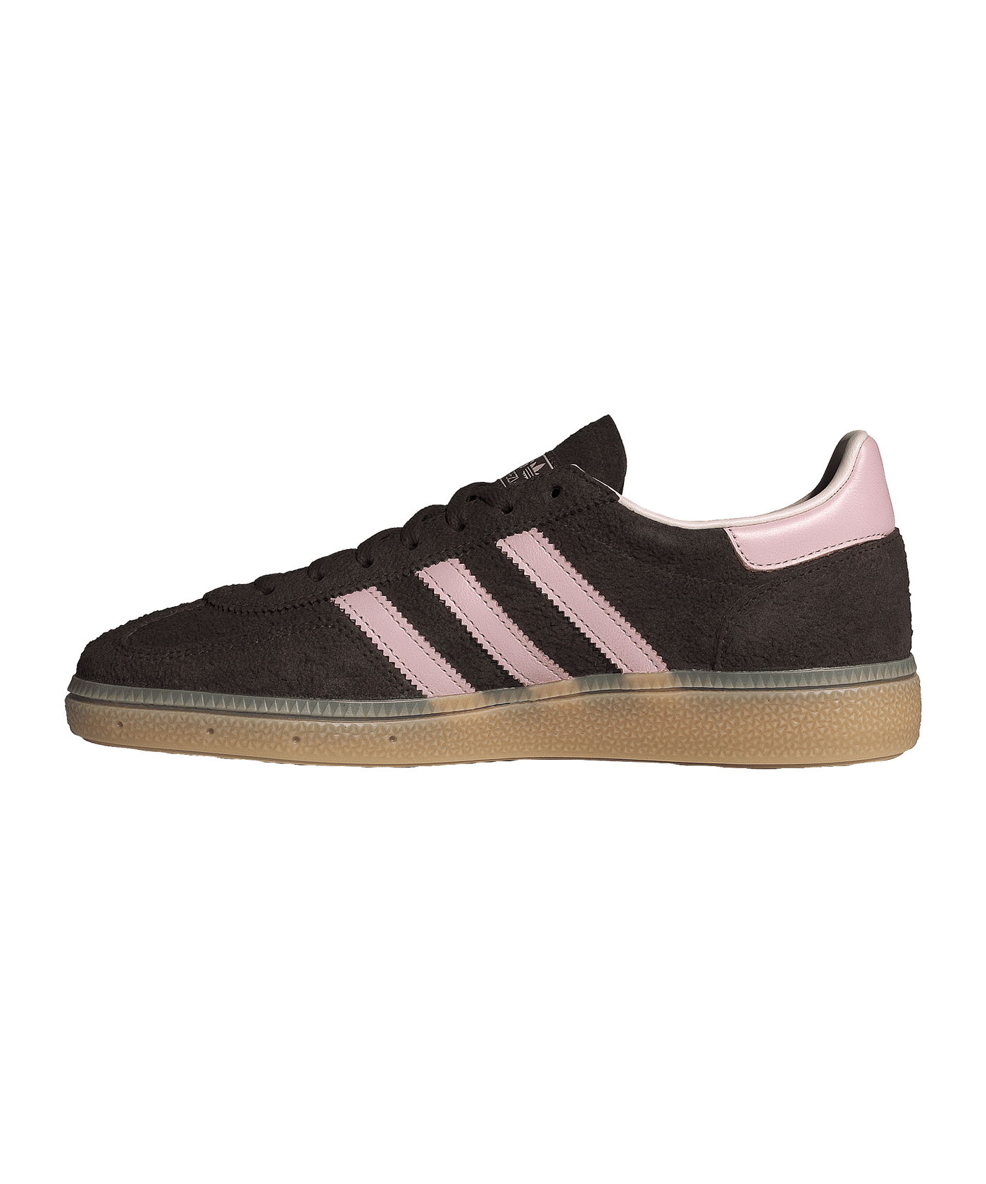 adidas Originals Handball Spezial Damen Braun - braun