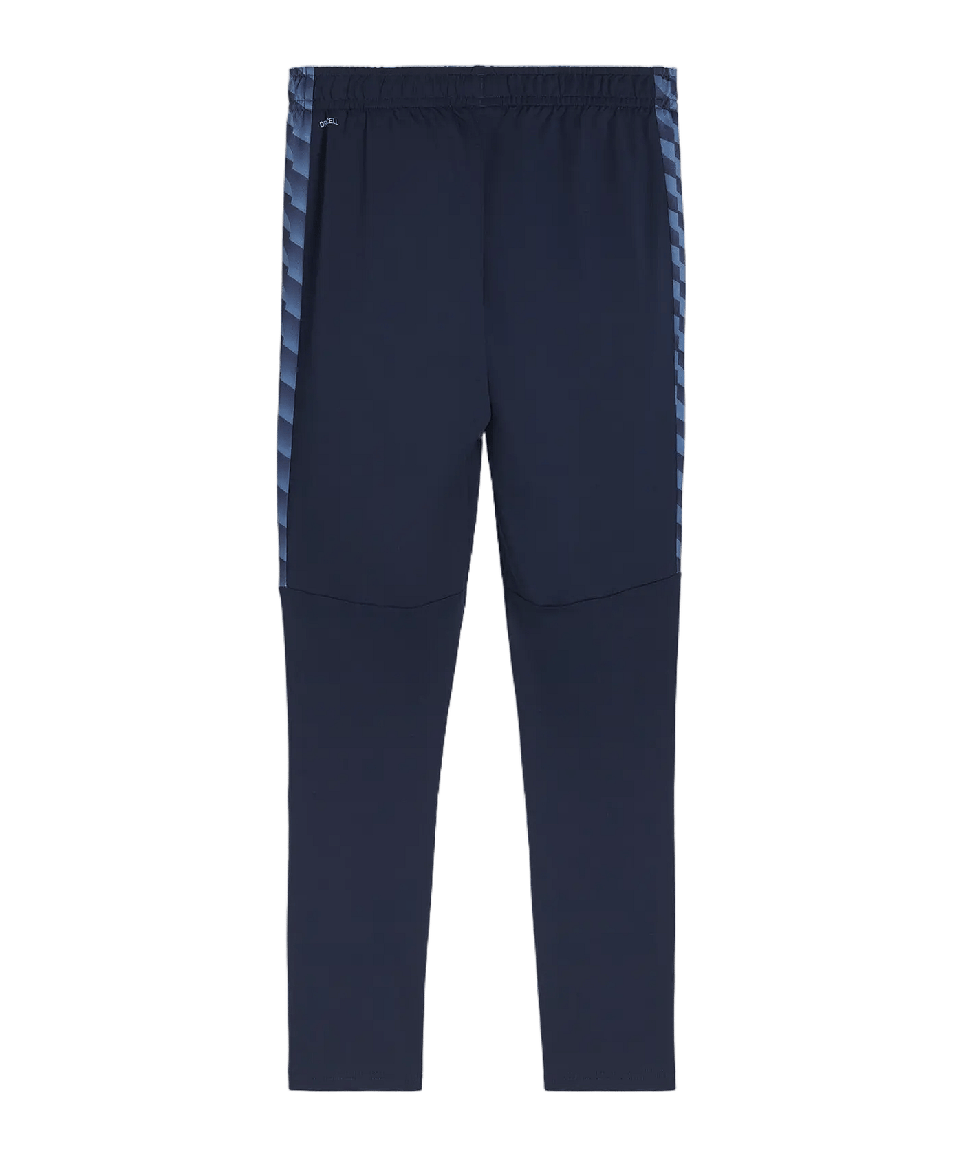 PUMA teamLIGA26 Trainingshose Blau F06 - blau
