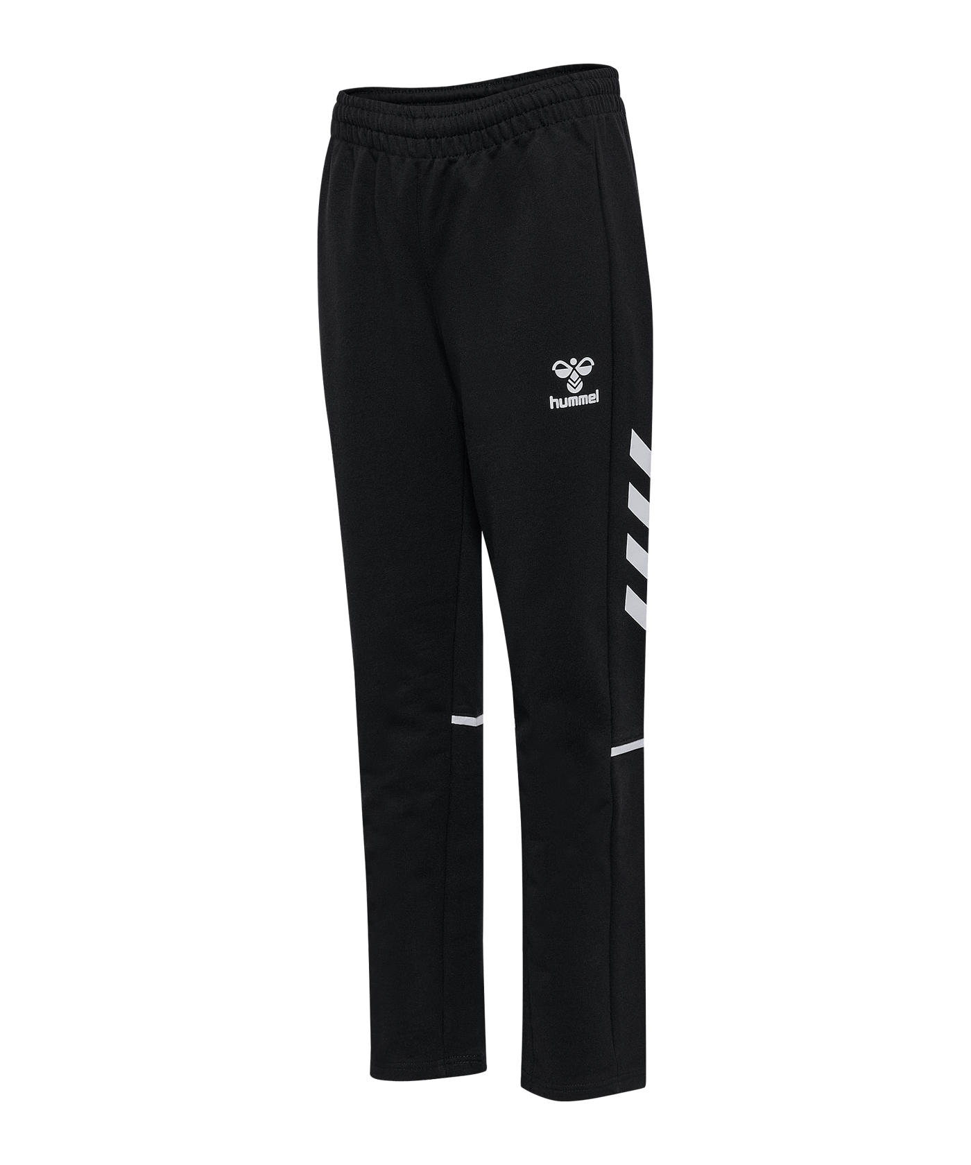 hummel Core 2.0 Jogginghose Kids Schwarz F2114 - schwarz