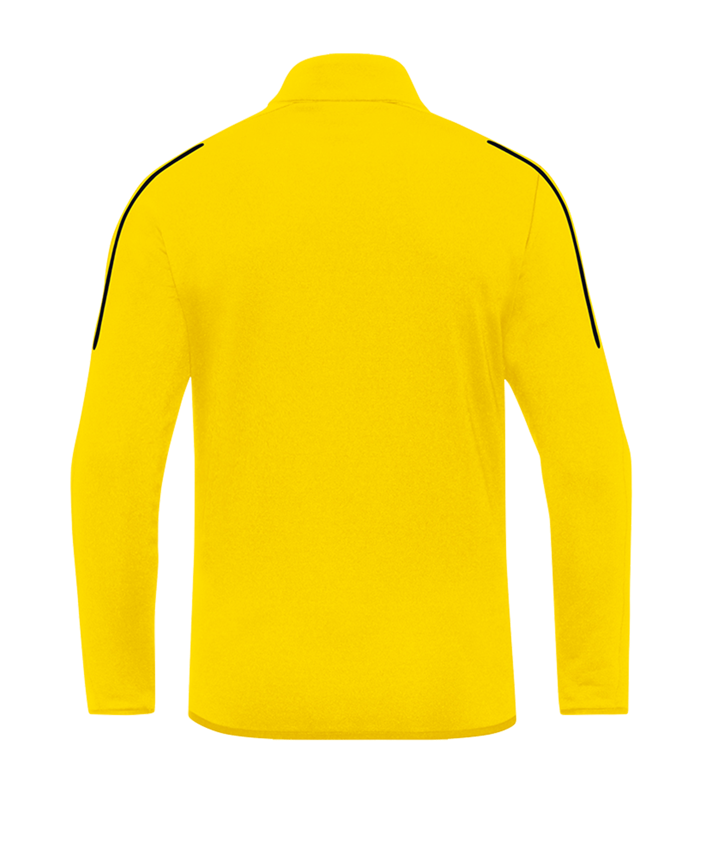 Jako Classico Freizeitjacke Damen Gelb F03 - gelb