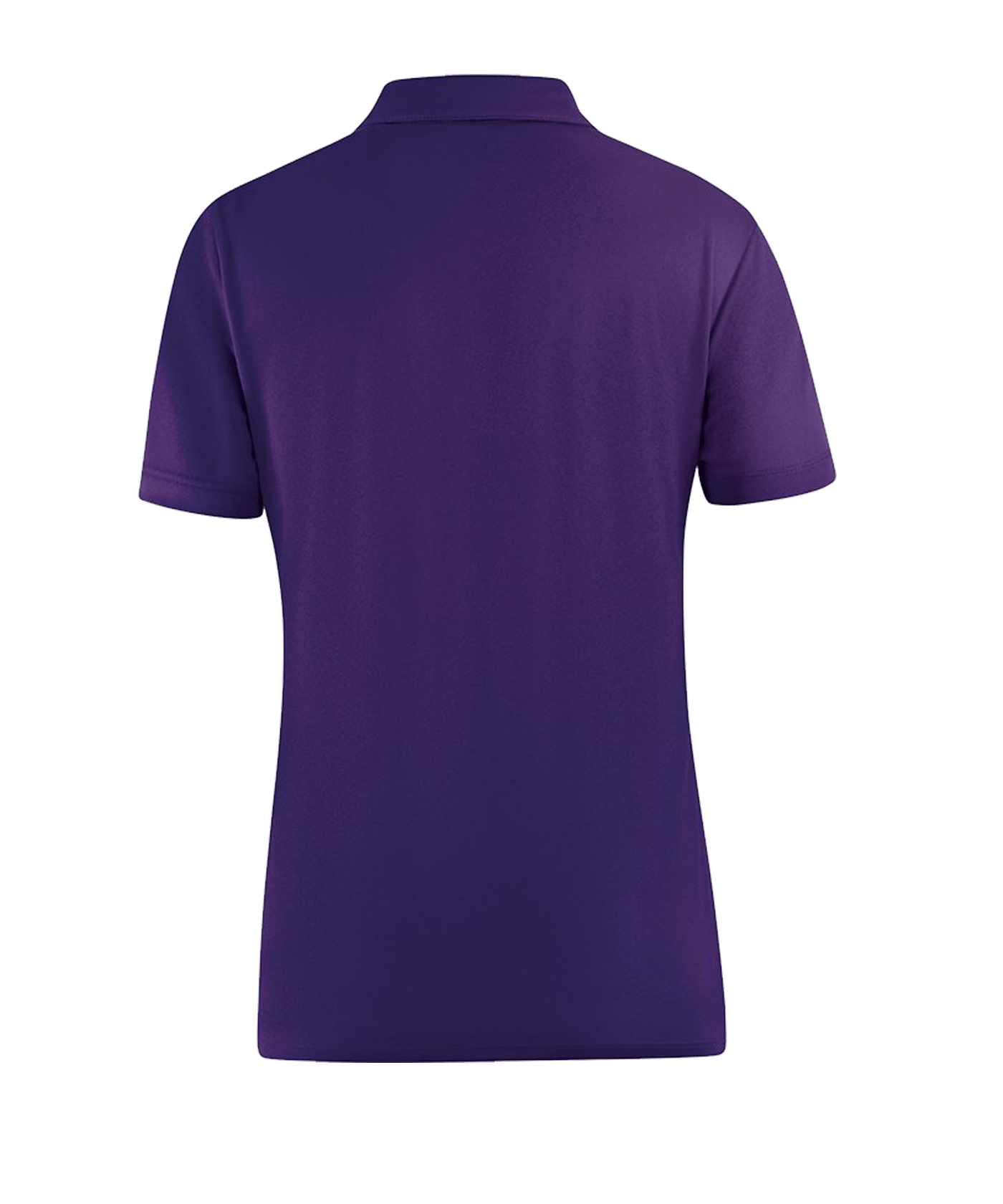Jako Classico Poloshirt Damen Lila F10 - lila