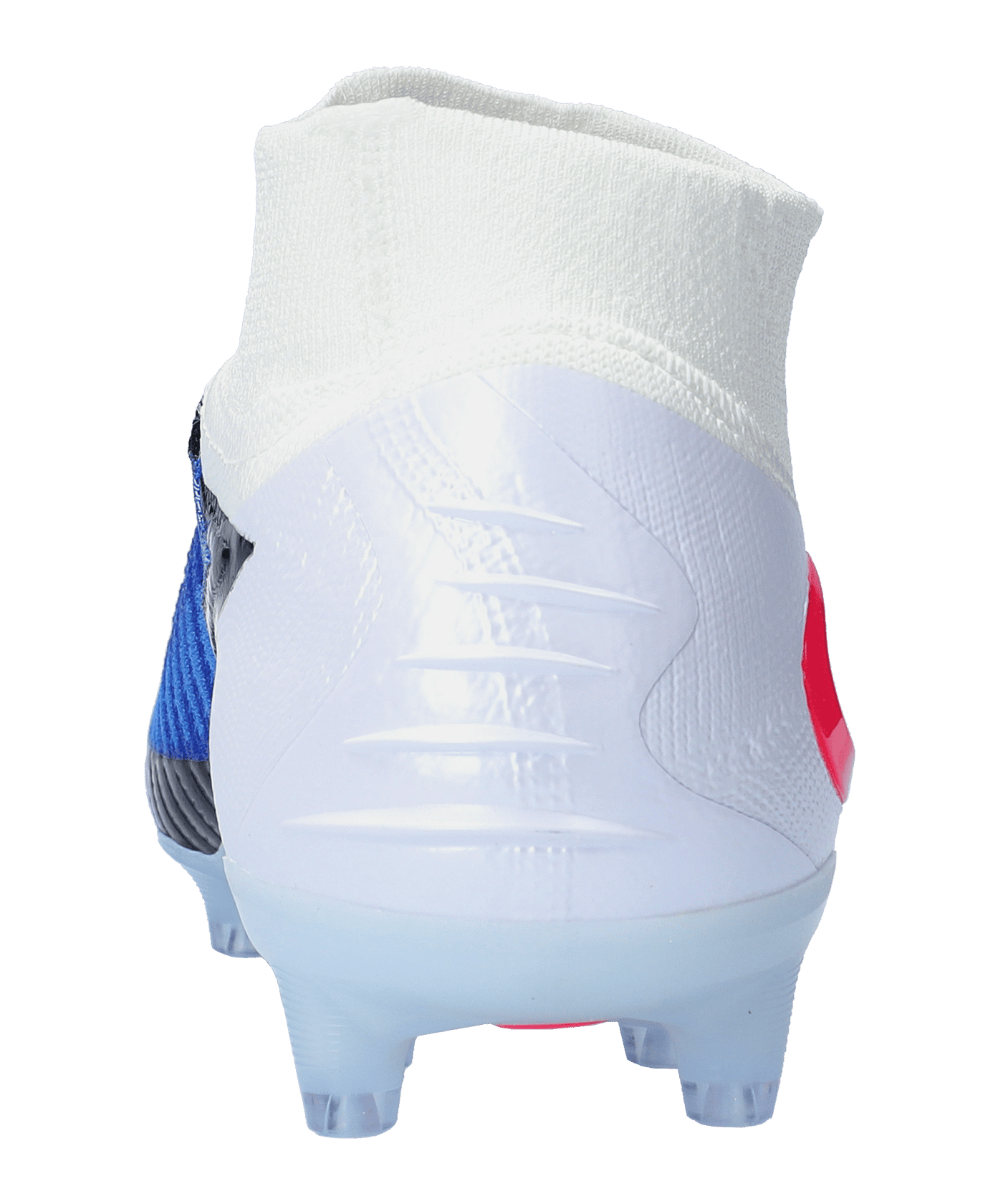 Nike Phantom 6 High Elite AG Attack Blau F446 - blau