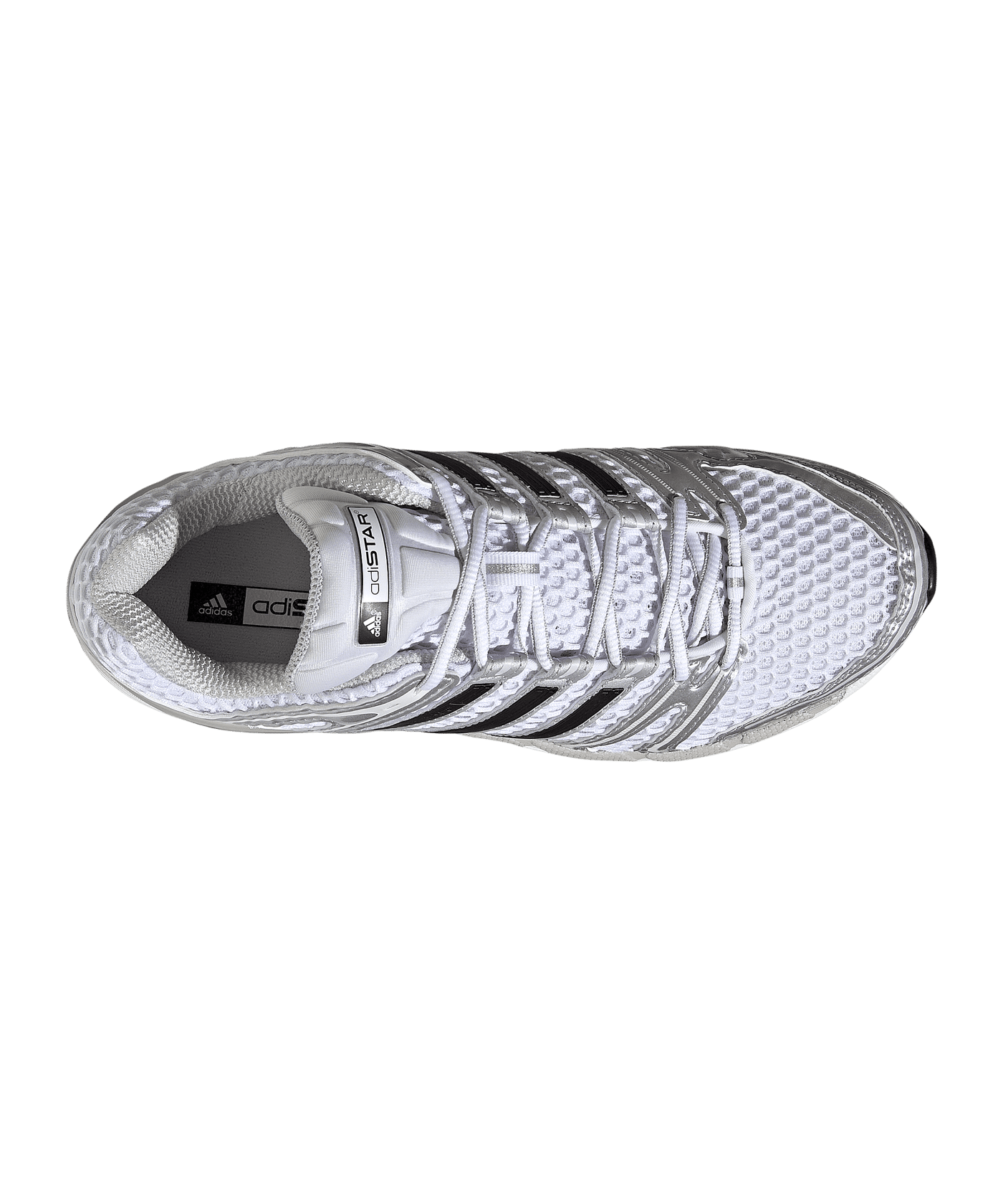 adidas Originals Adistar Control 5 Silber - silber