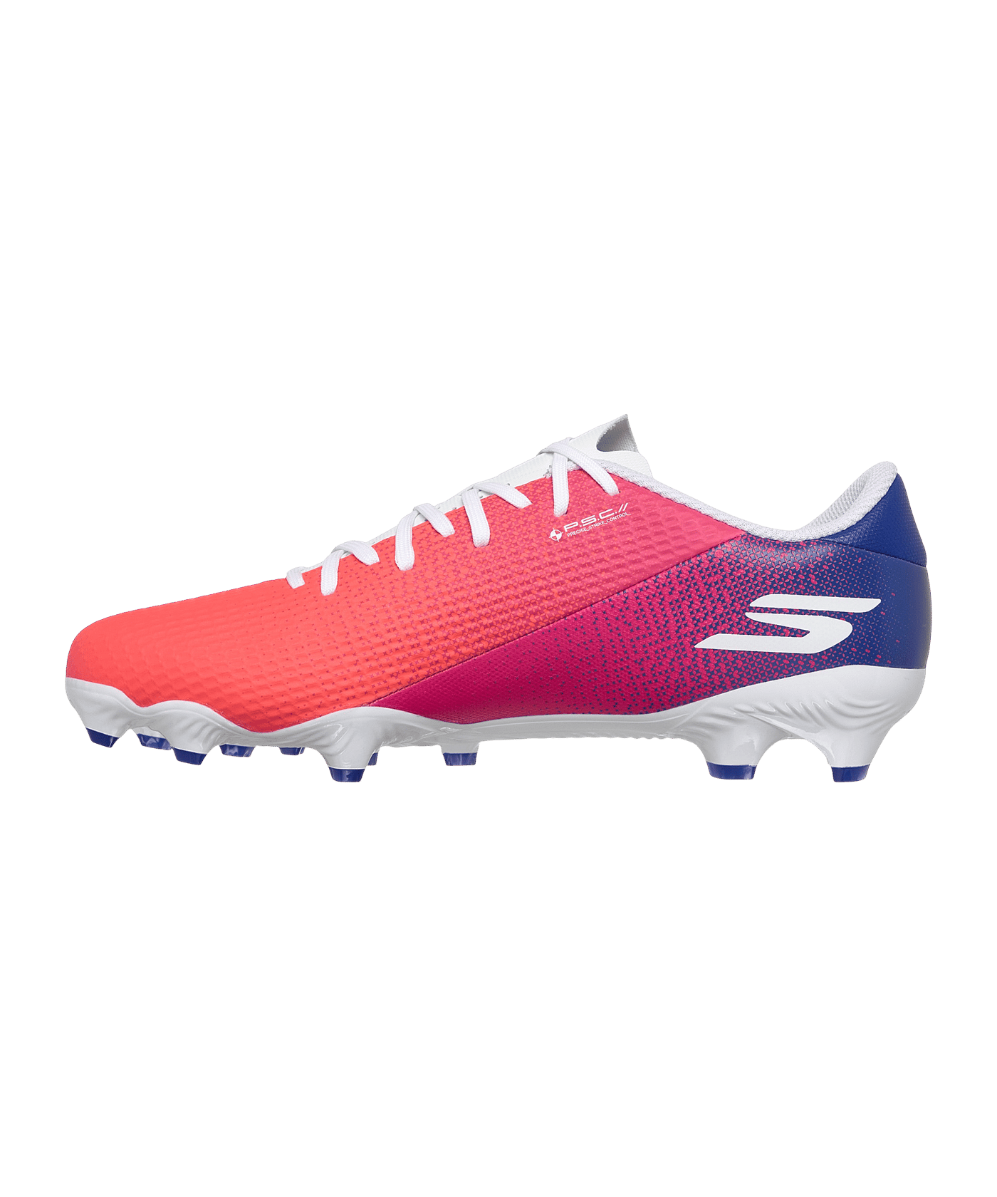 Skechers SKX 2 Academy FG Sunset Rosa FBBLP - rosa