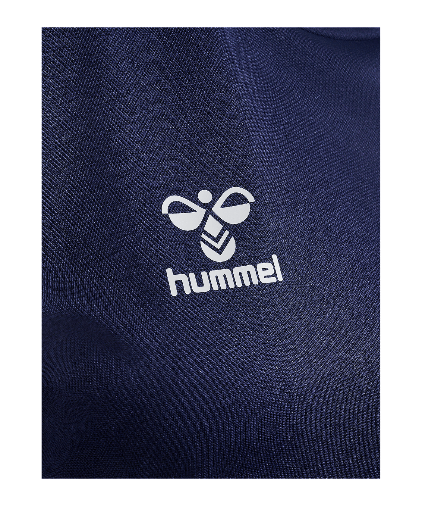 Hummel Essential Trikot Damen Blau F7026 - blau