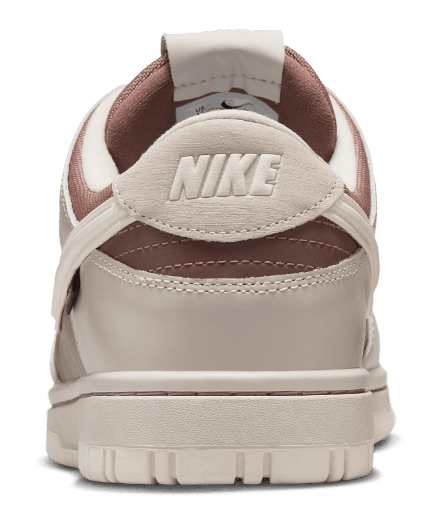 Nike Dunk Low Beige - beige