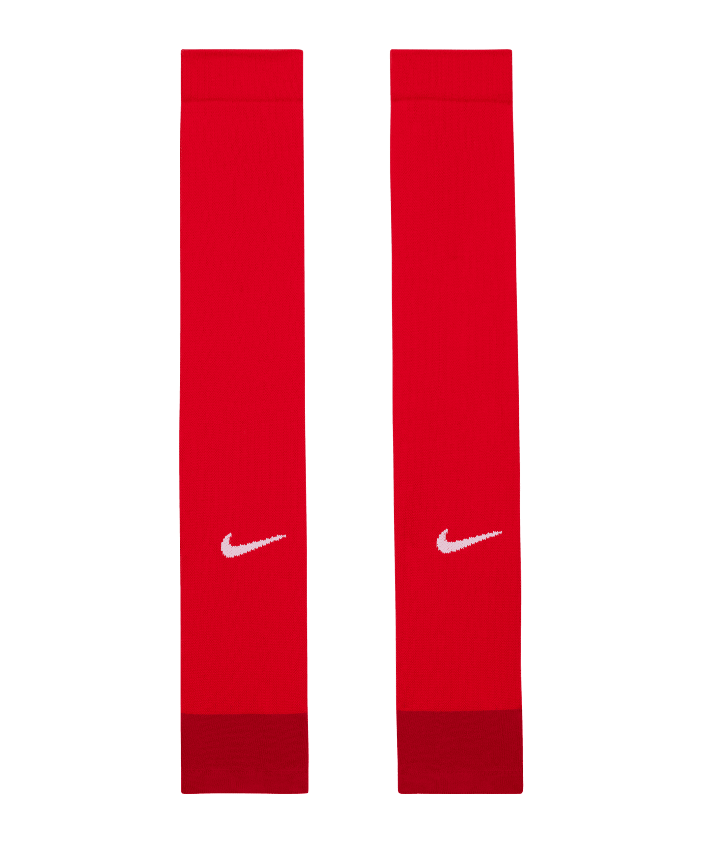 Nike Strike Dri-FIT Sleeves Rot F657 - rot
