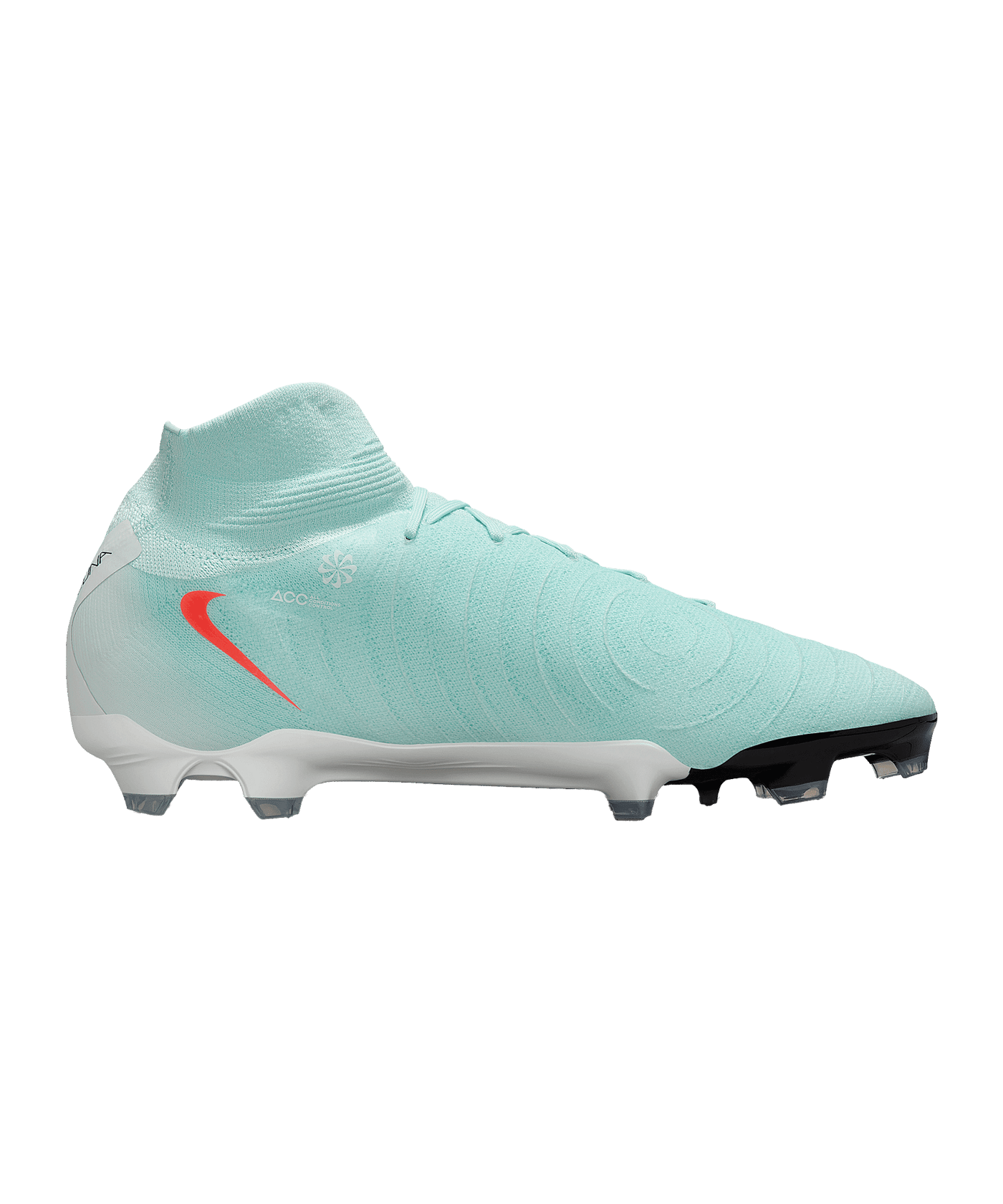 Nike Phantom Luna II Pro FG Mad Energy Türkis F300 - tuerkis