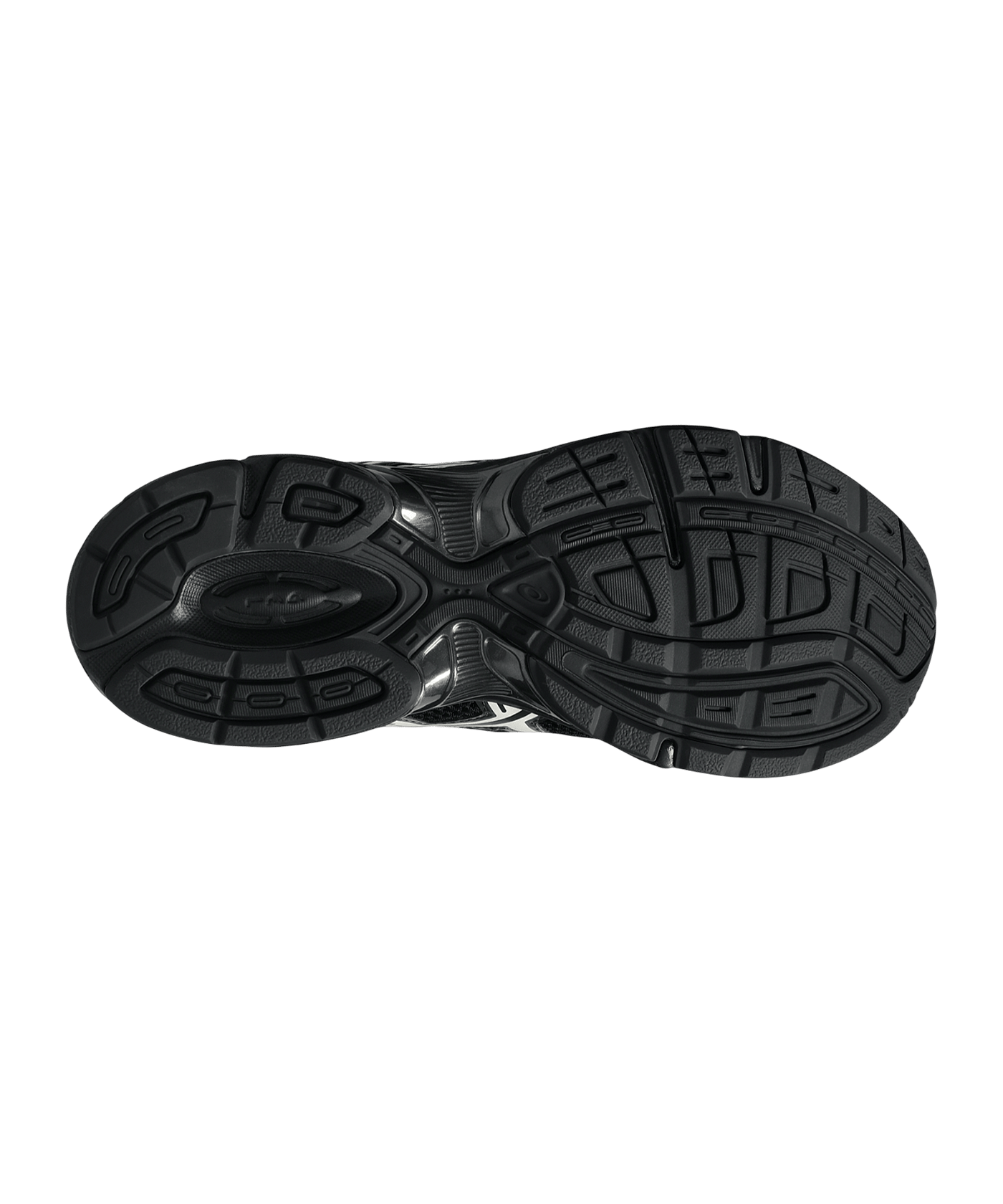 ASICS Gel-1130 Schwarz - schwarz