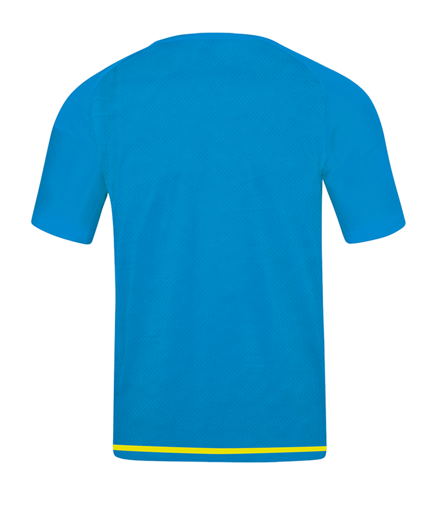 Jako Striker 2.0 Trikot kurzarm Blau Gelb F89 - blau