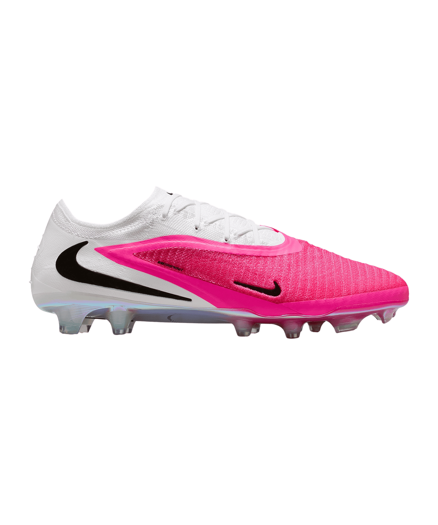 Nike Phantom 6 Low Elite FG Breakout Rosa F900 - rosa