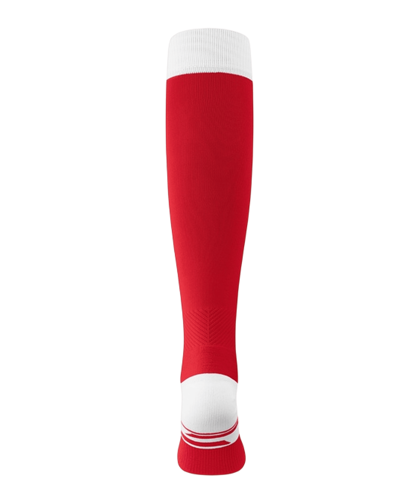 JAKO Dynamic Strumpfstutzen Rot F100 - rot