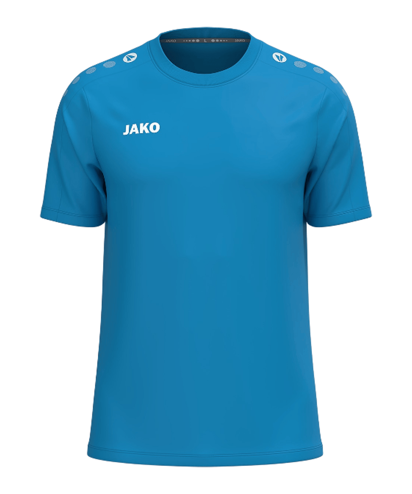 JAKO One T-Shirt Kids Blau F440 - blau