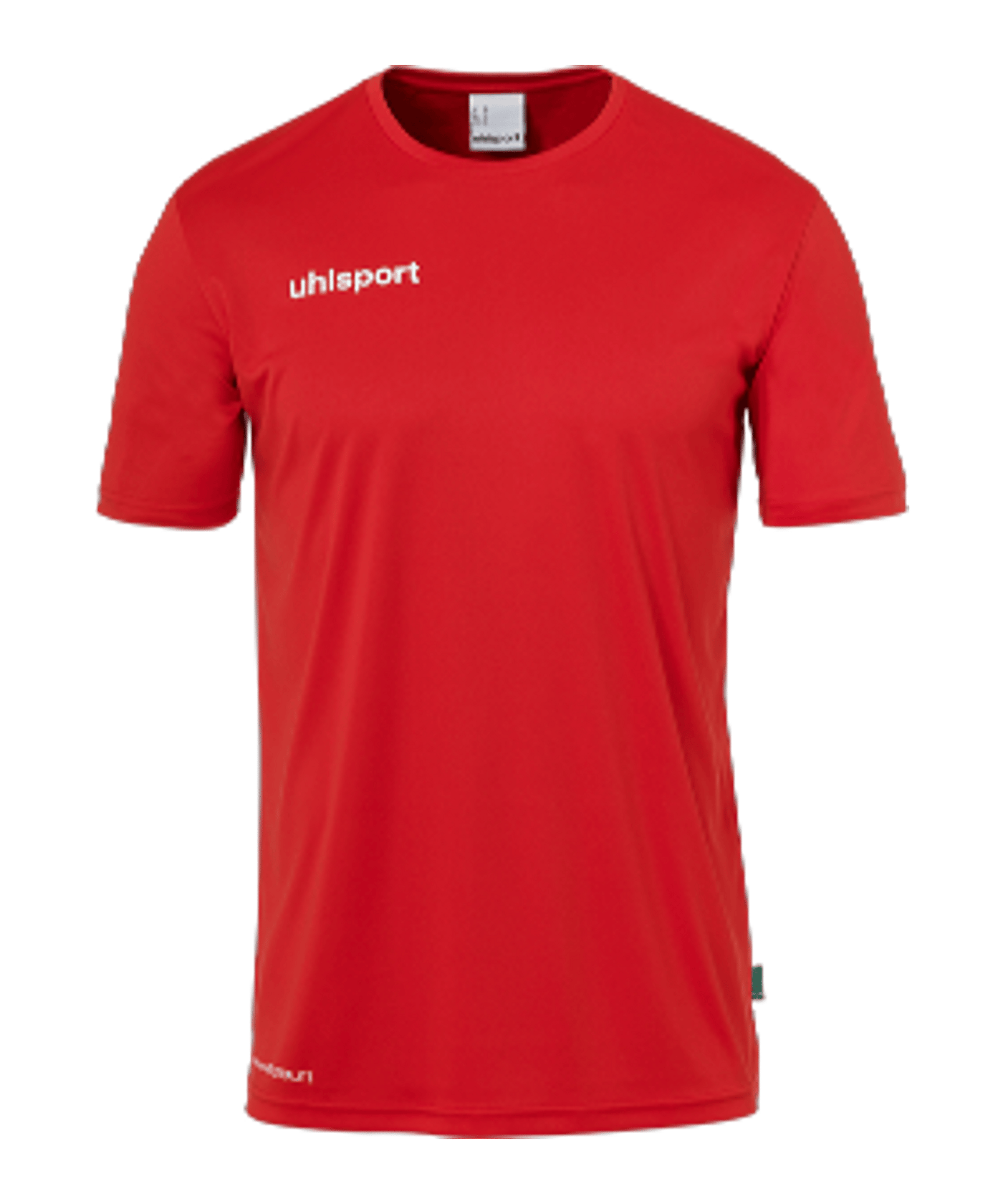 uhlsport Essential Functional T-Shirt Kids F04 - rot