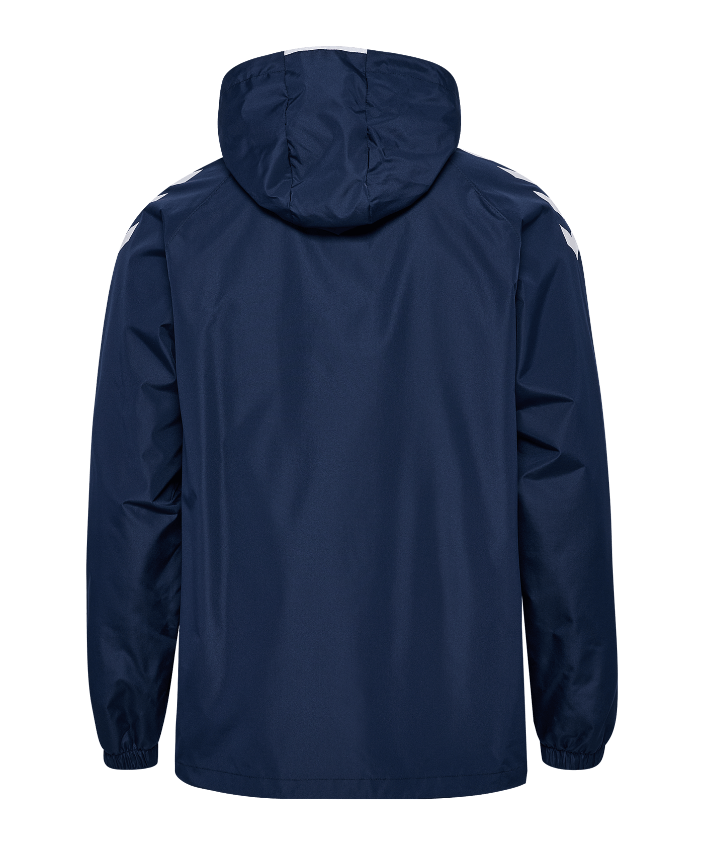 hummel Core 2.0 All-Weather Jacke Blau F7929 - blau
