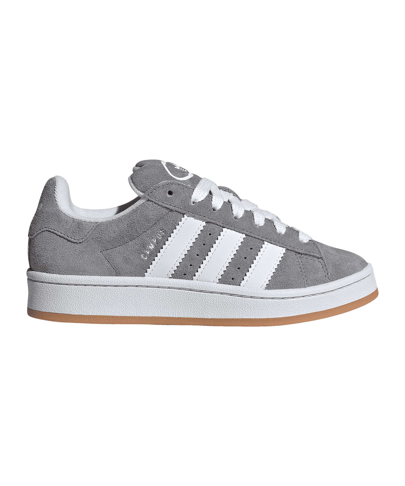 adidas Originals Sneaker Kids Grau - grau
