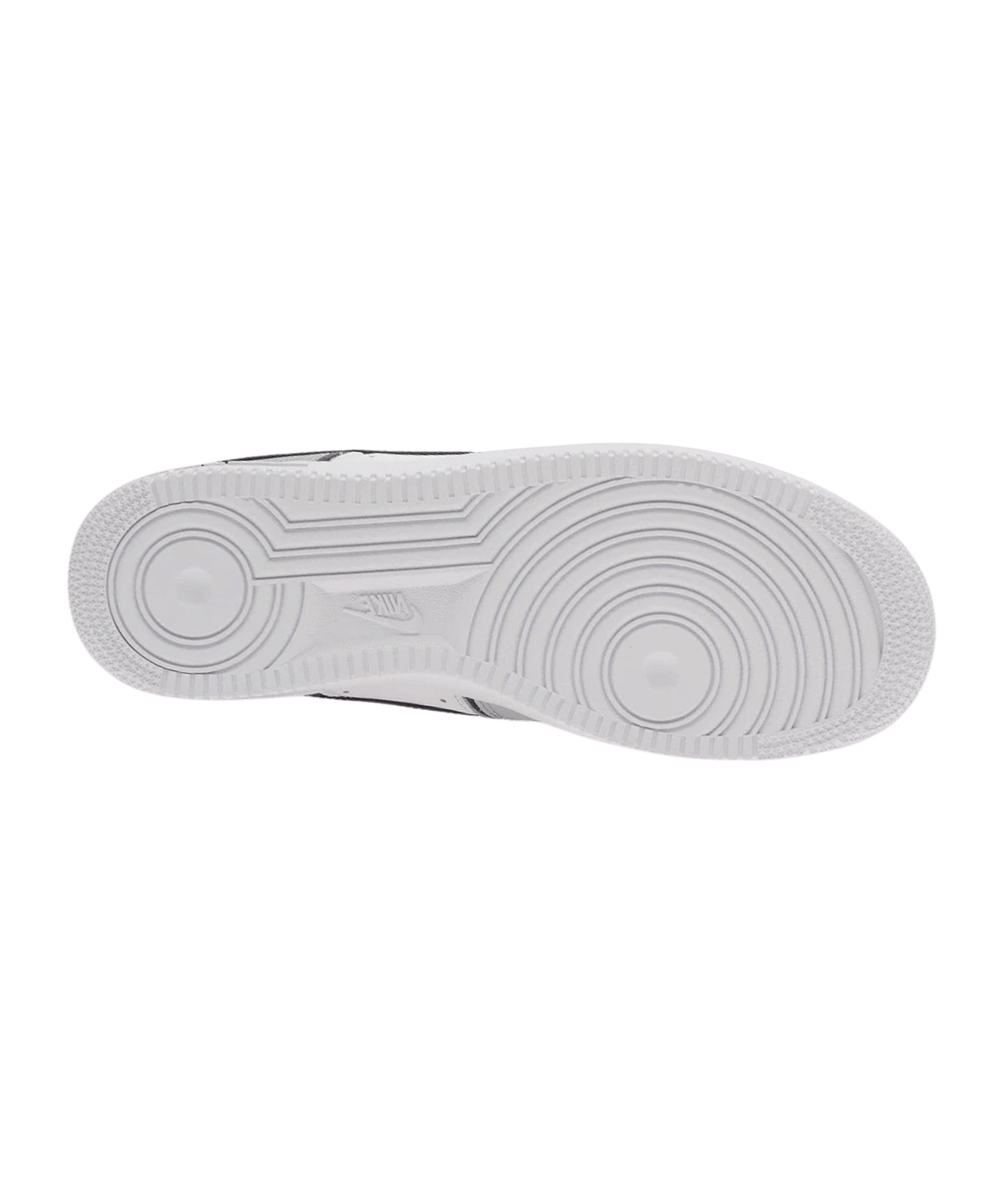 Nike Air Force 1 '07 LV8 Grau - grau