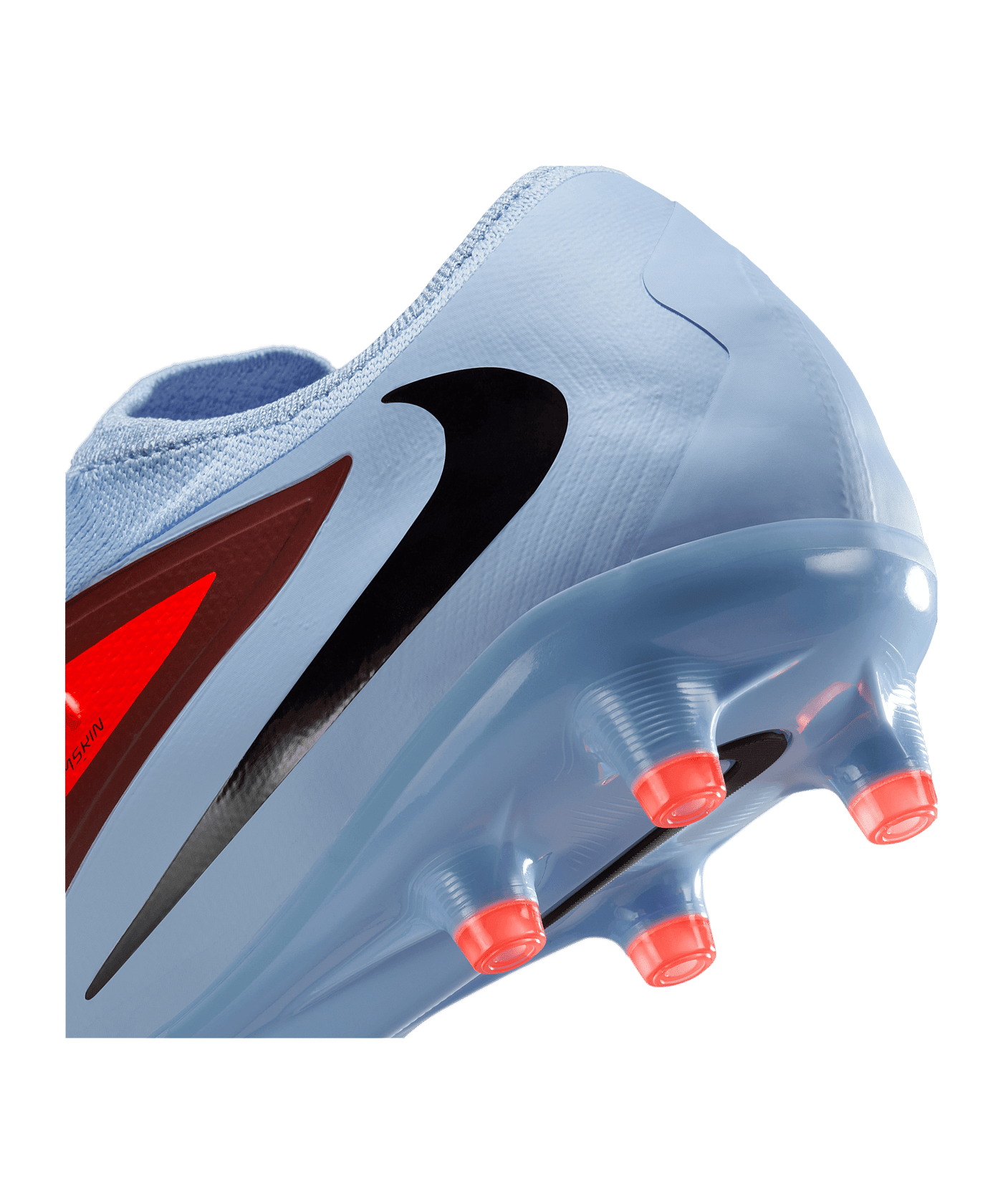 Nike Phantom 6 Low Pro AG Scary Good Blau F400 - blau