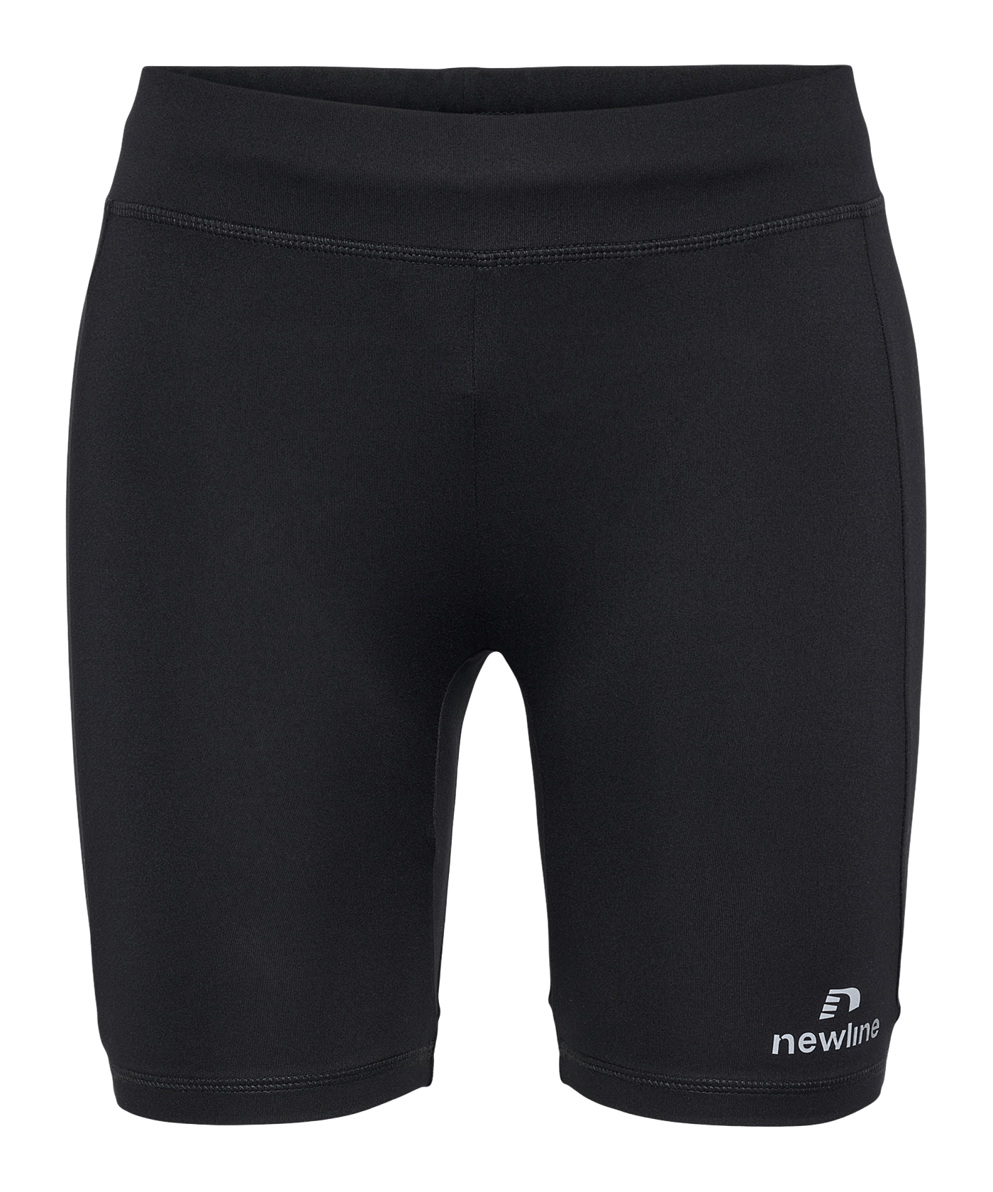 Newline Athletic Sprinters Laufshort Laufshort Schwarz F2001 - schwarz