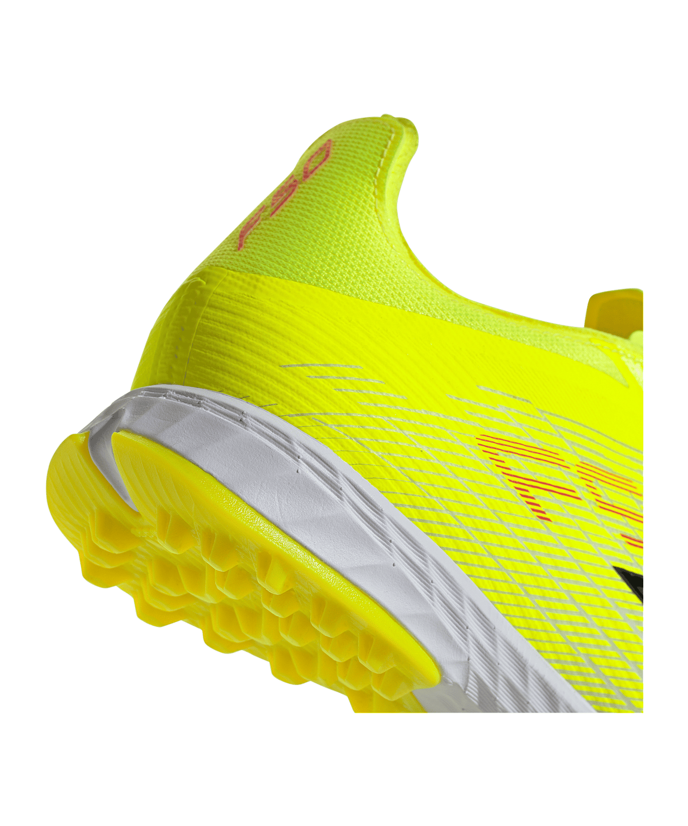adidas F50 Pro TF Born for Goals Gelb - gelb