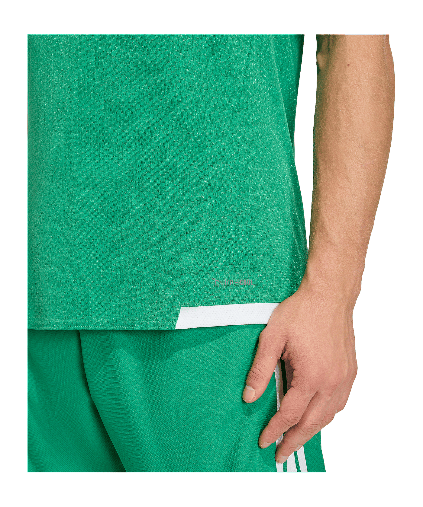 adidas Tiro 26 Trikot Grün - gruen