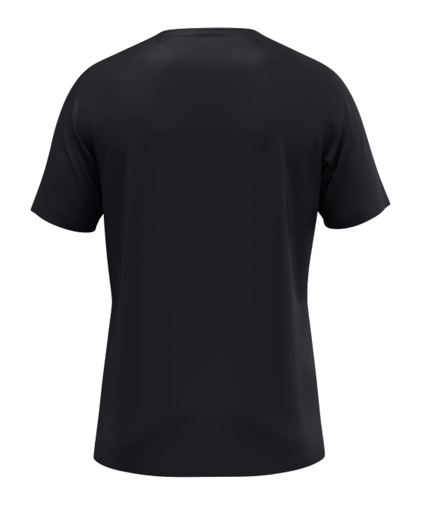 JAKO Light Flow T-Shirt Kids Schwarz F800 - schwarz
