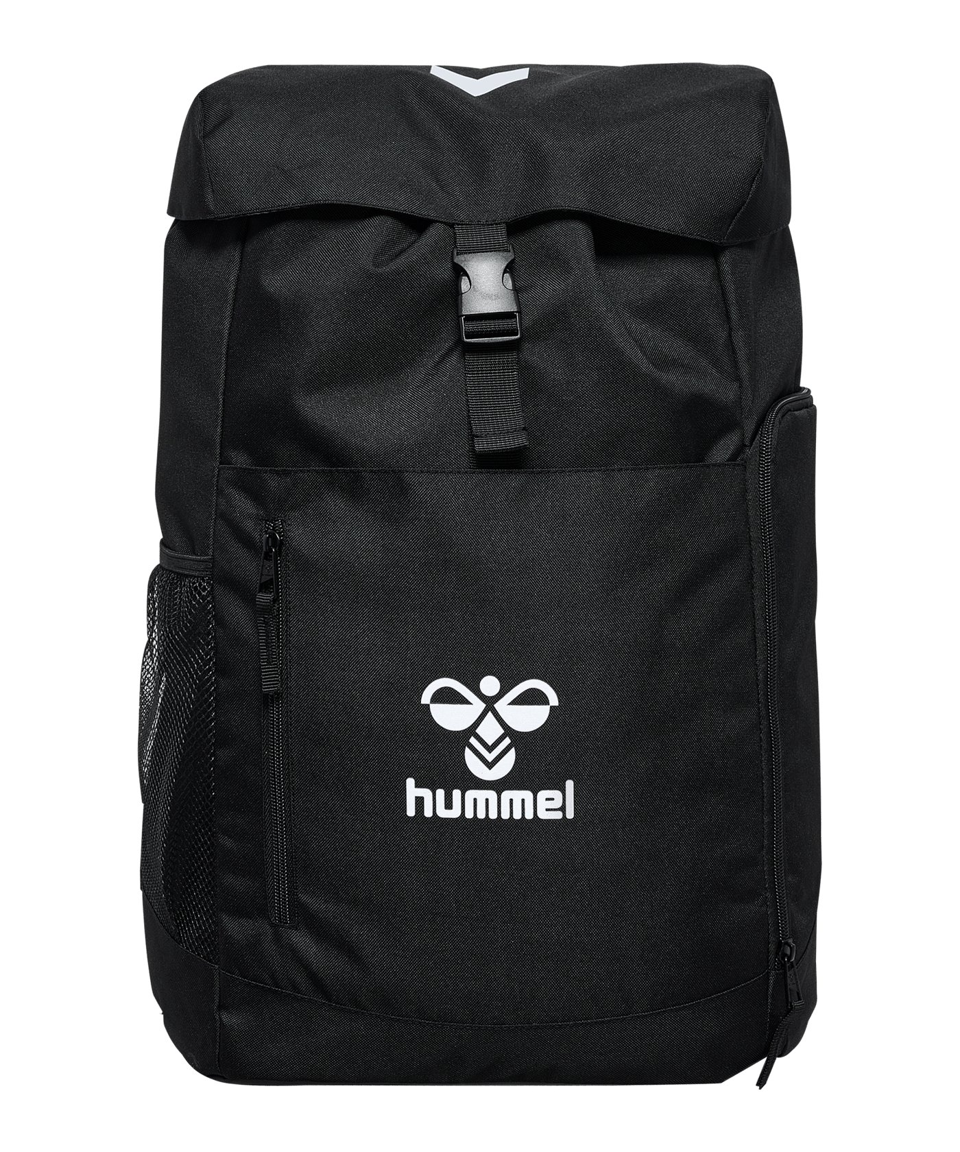 Hummel Players Rucksack F2001 - schwarz