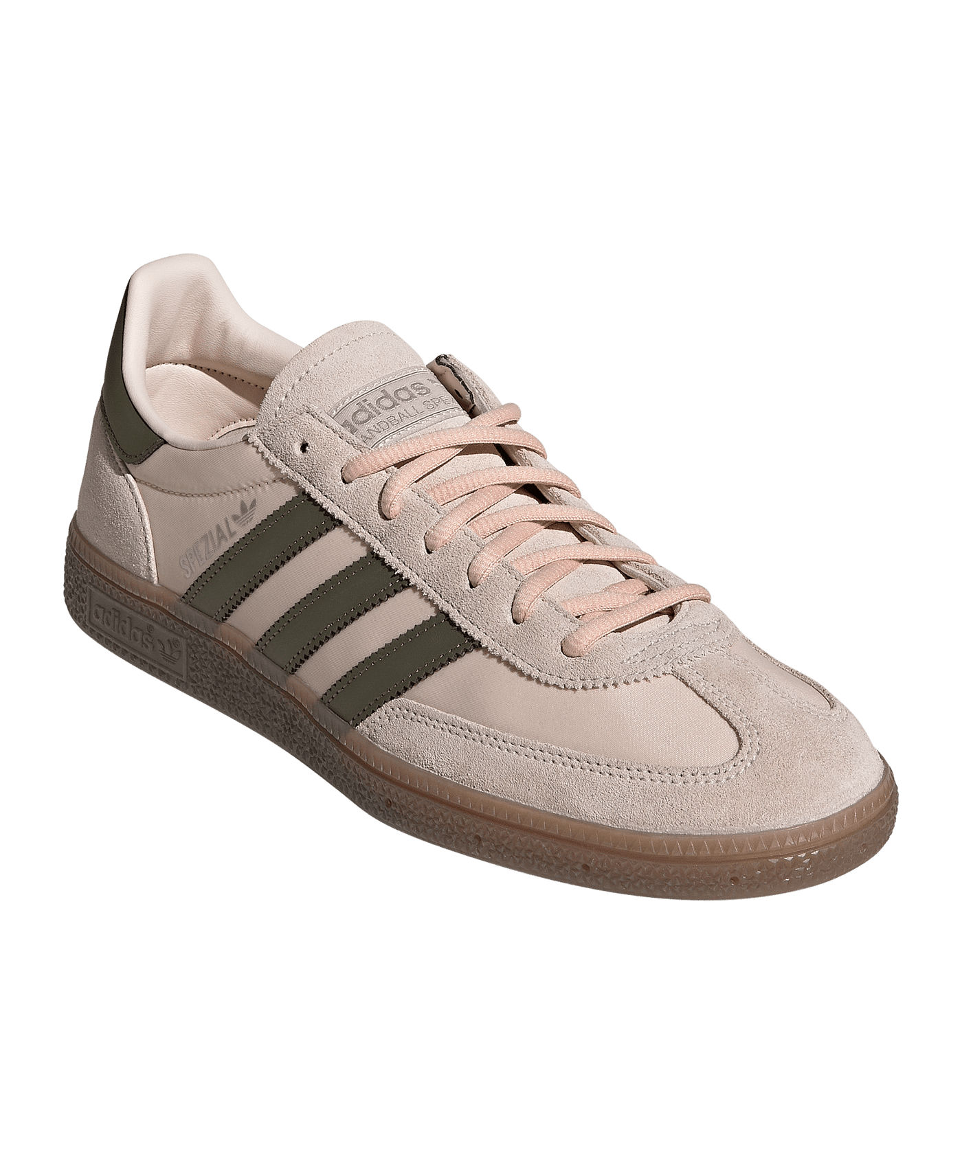 adidas Originals Handball Spezial Rosa - rosa