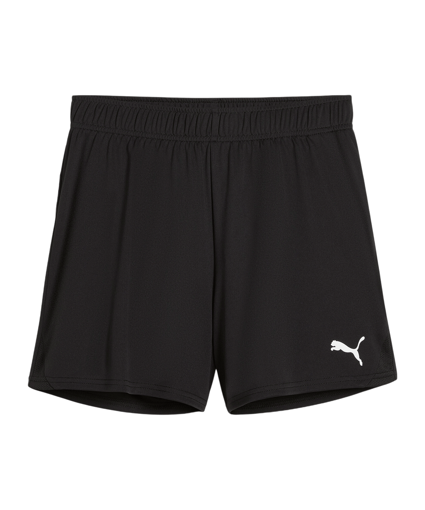 PUMA teamGOAL Short Damen Schwarz F03 - schwarz