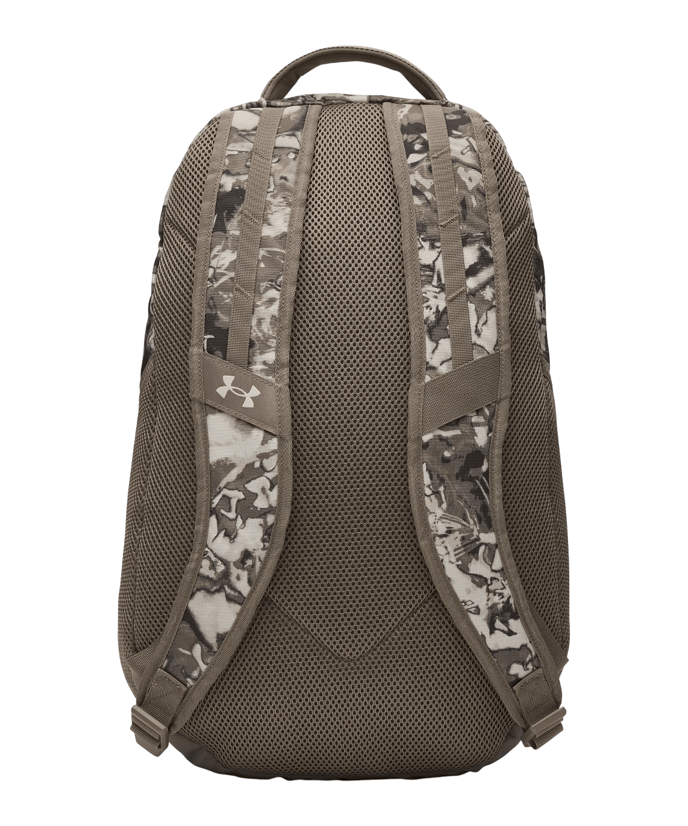 Under Armour Hustle 6.0 Rucksack Braun F200 - braun